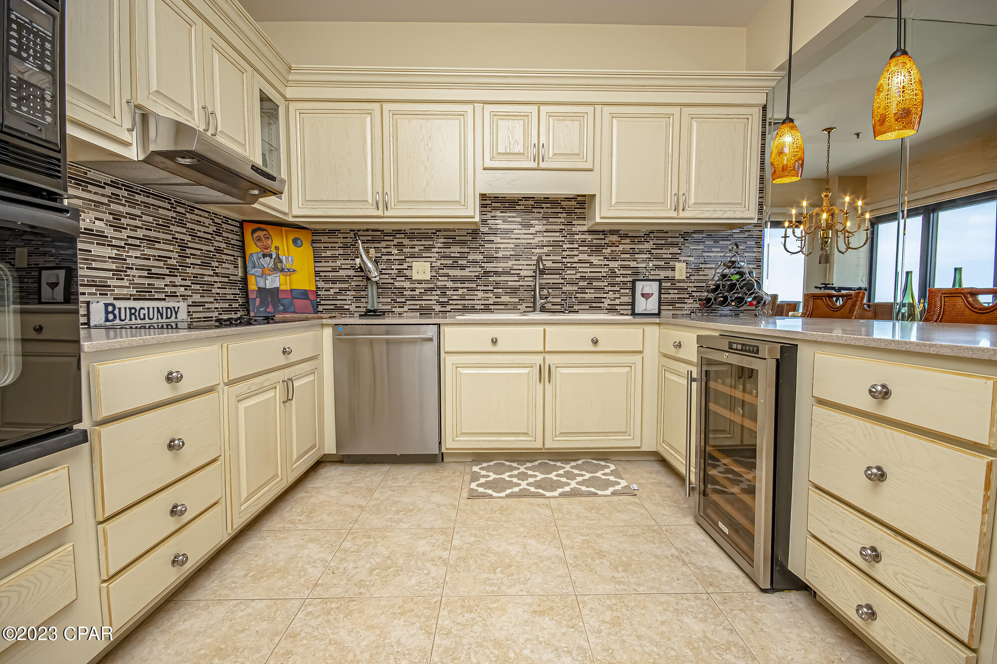 Watercrest Condo - Residential