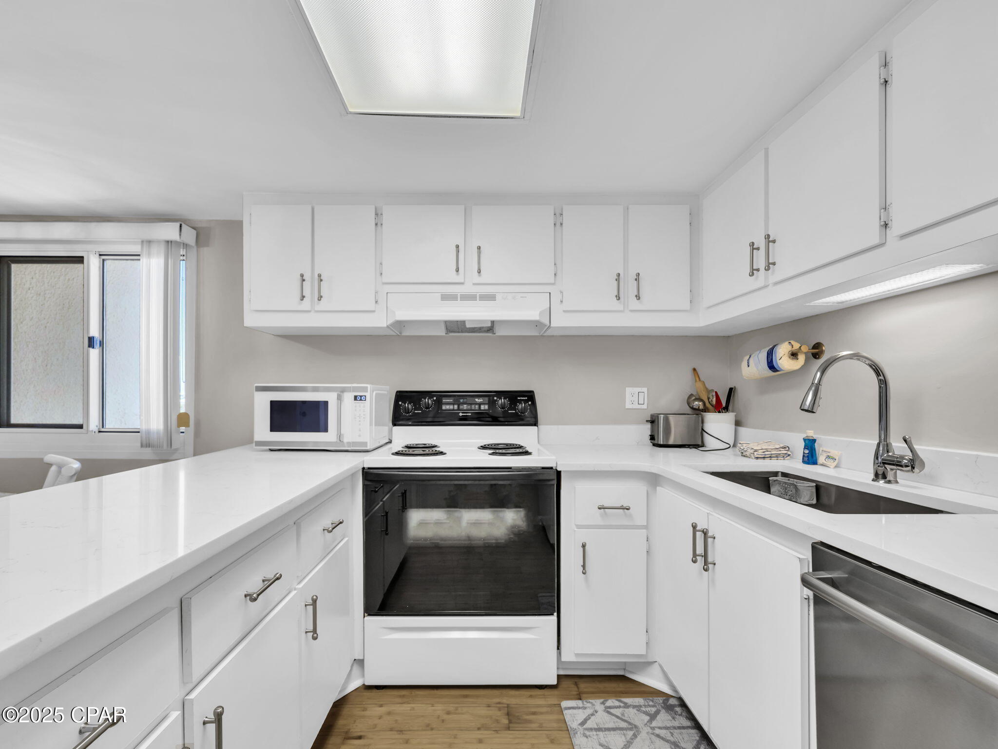 Pinnacle Port Phase 1-A - Residential