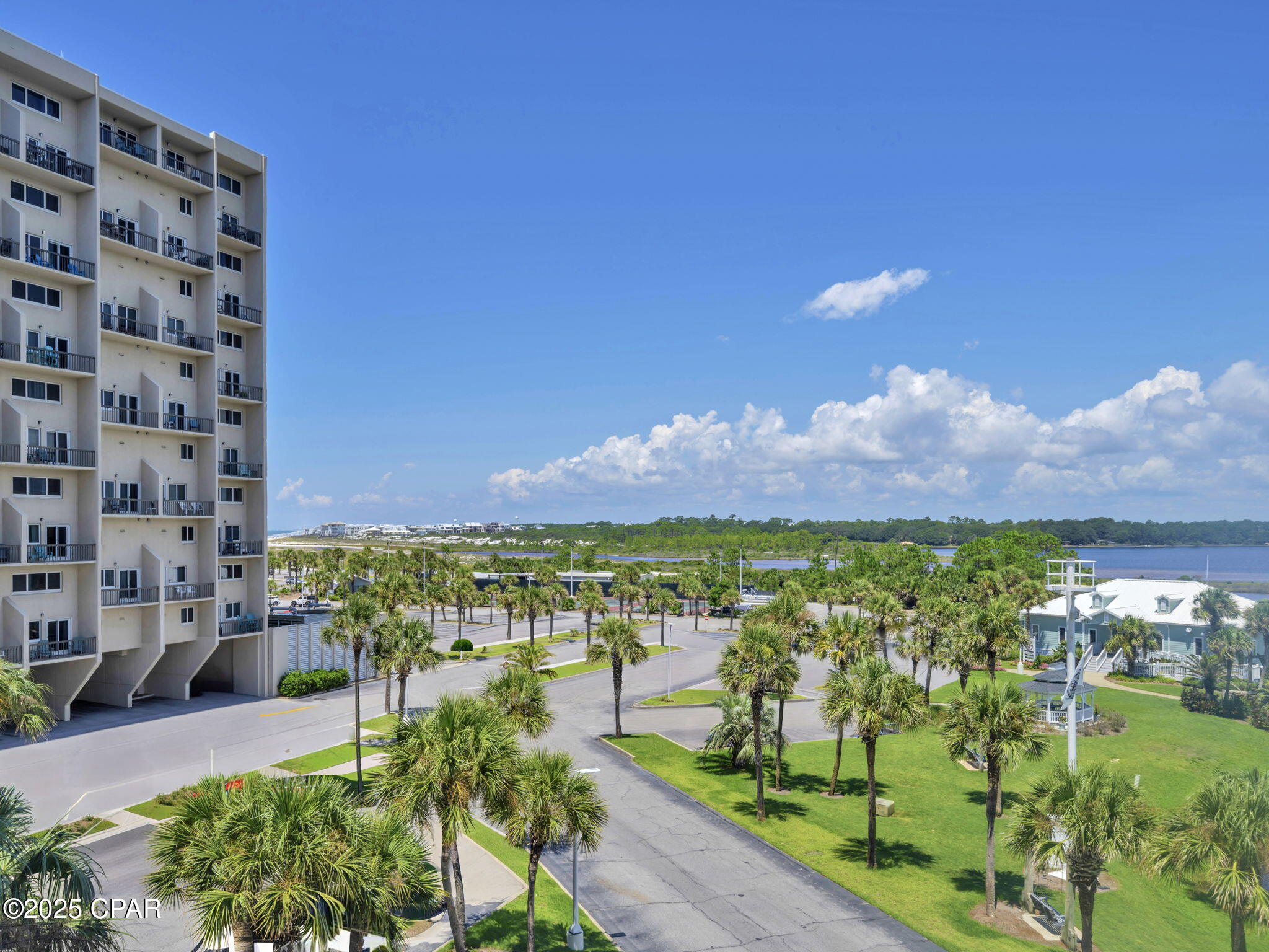 Pinnacle Port Phase 1-A - Residential