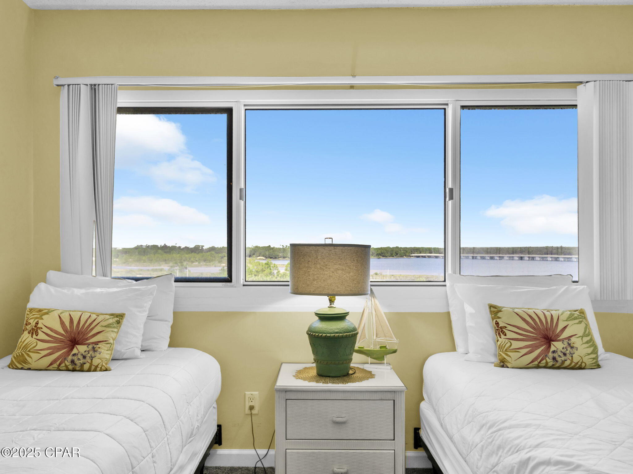 Pinnacle Port Phase 1-A - Residential
