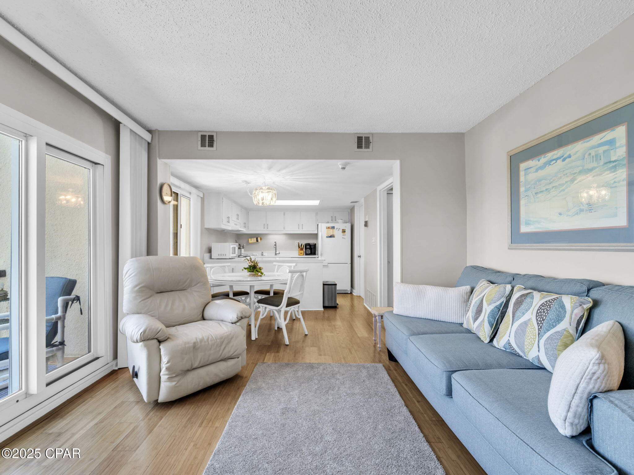 Pinnacle Port Phase 1-A - Residential