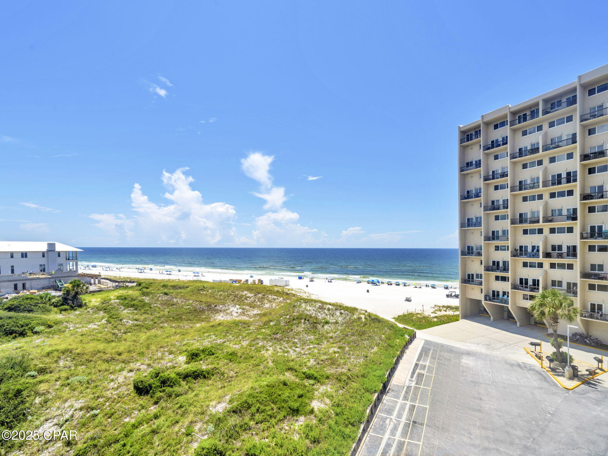 Pinnacle Port Phase 1-A - Residential