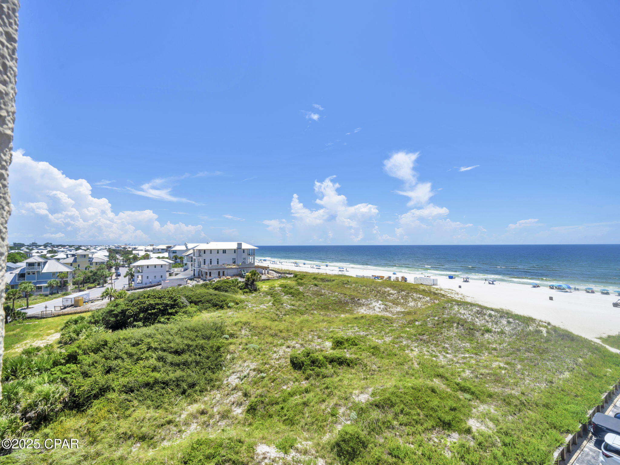 Pinnacle Port Phase 1-A - Residential