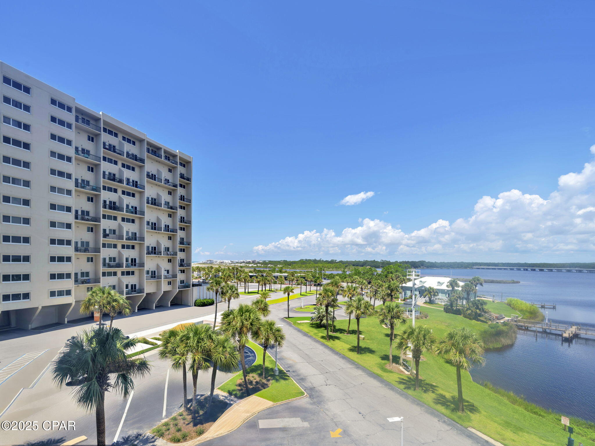 Pinnacle Port Phase 1-A - Residential