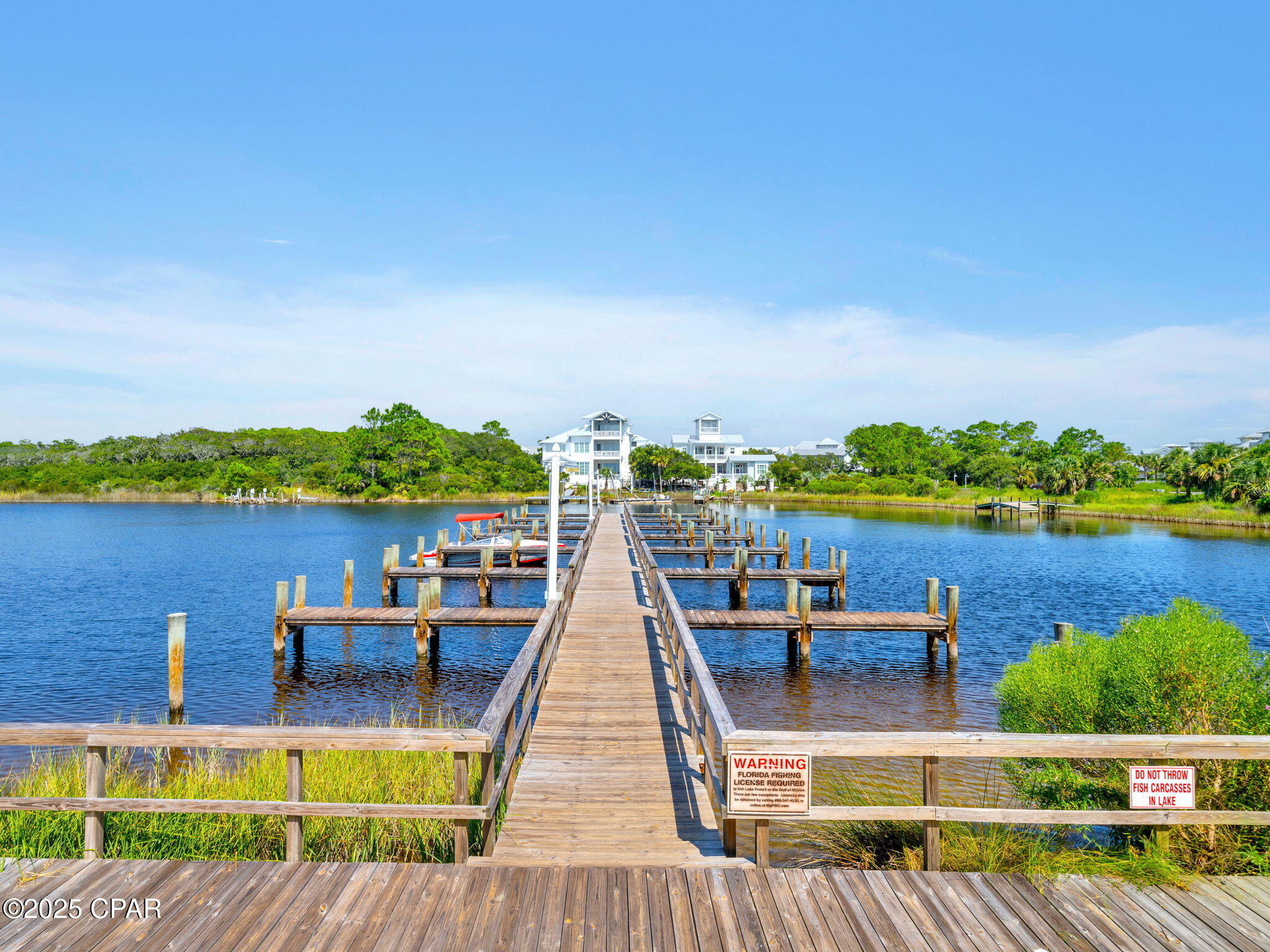 Pinnacle Port Phase 1-A - Residential