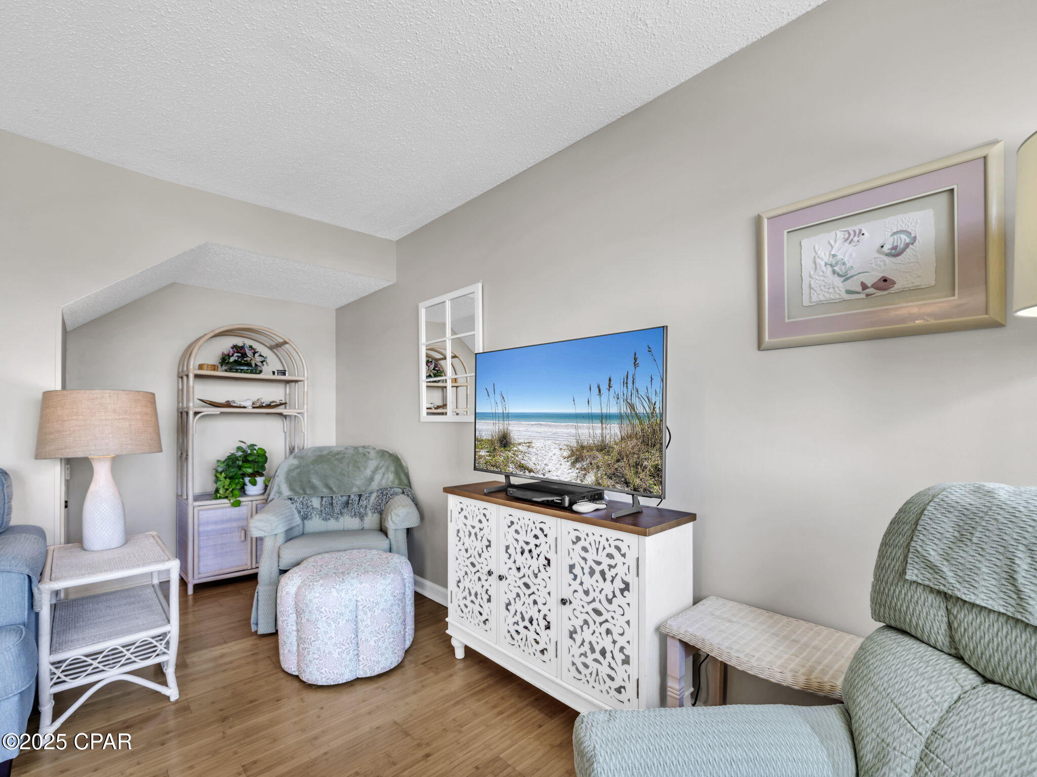 Pinnacle Port Phase 1-A - Residential