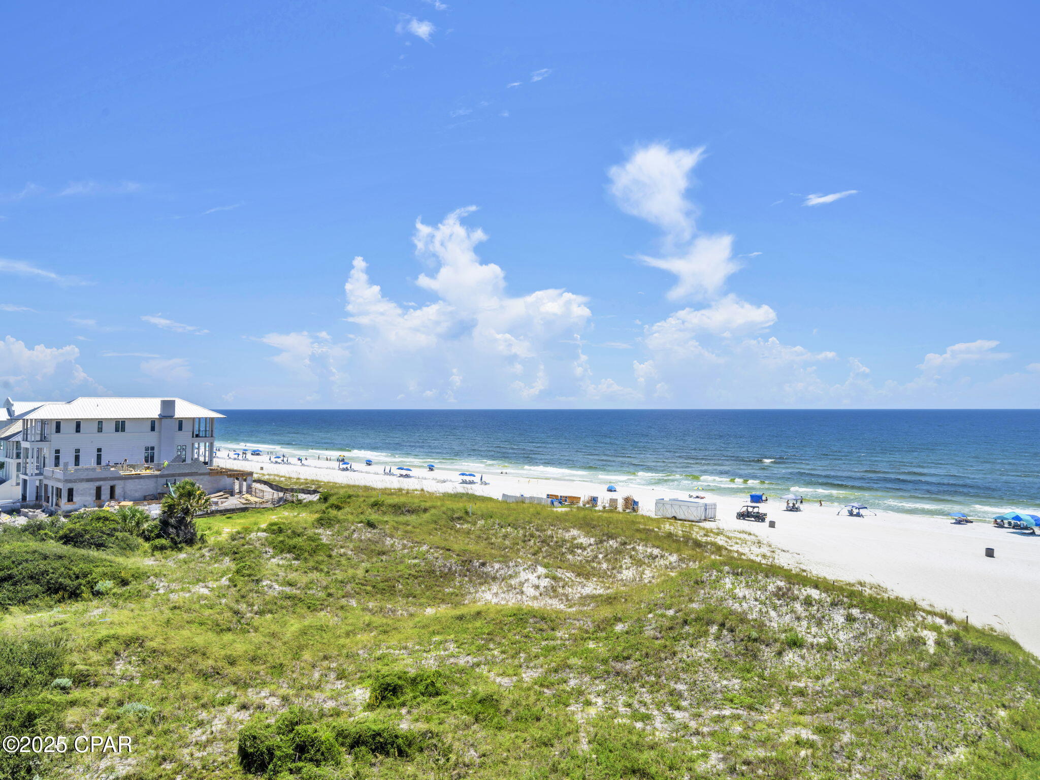 Pinnacle Port Phase 1-A - Residential