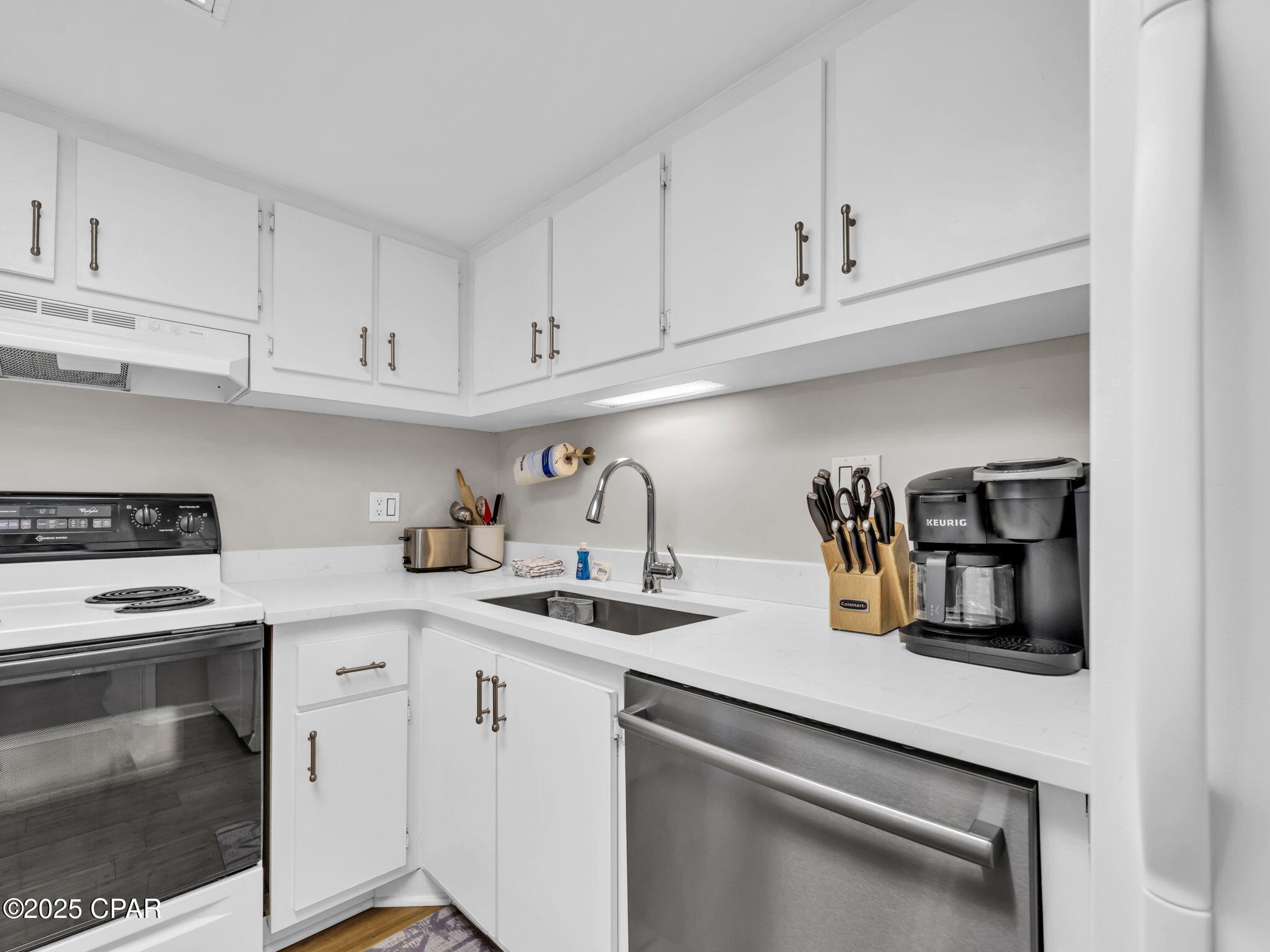 Pinnacle Port Phase 1-A - Residential
