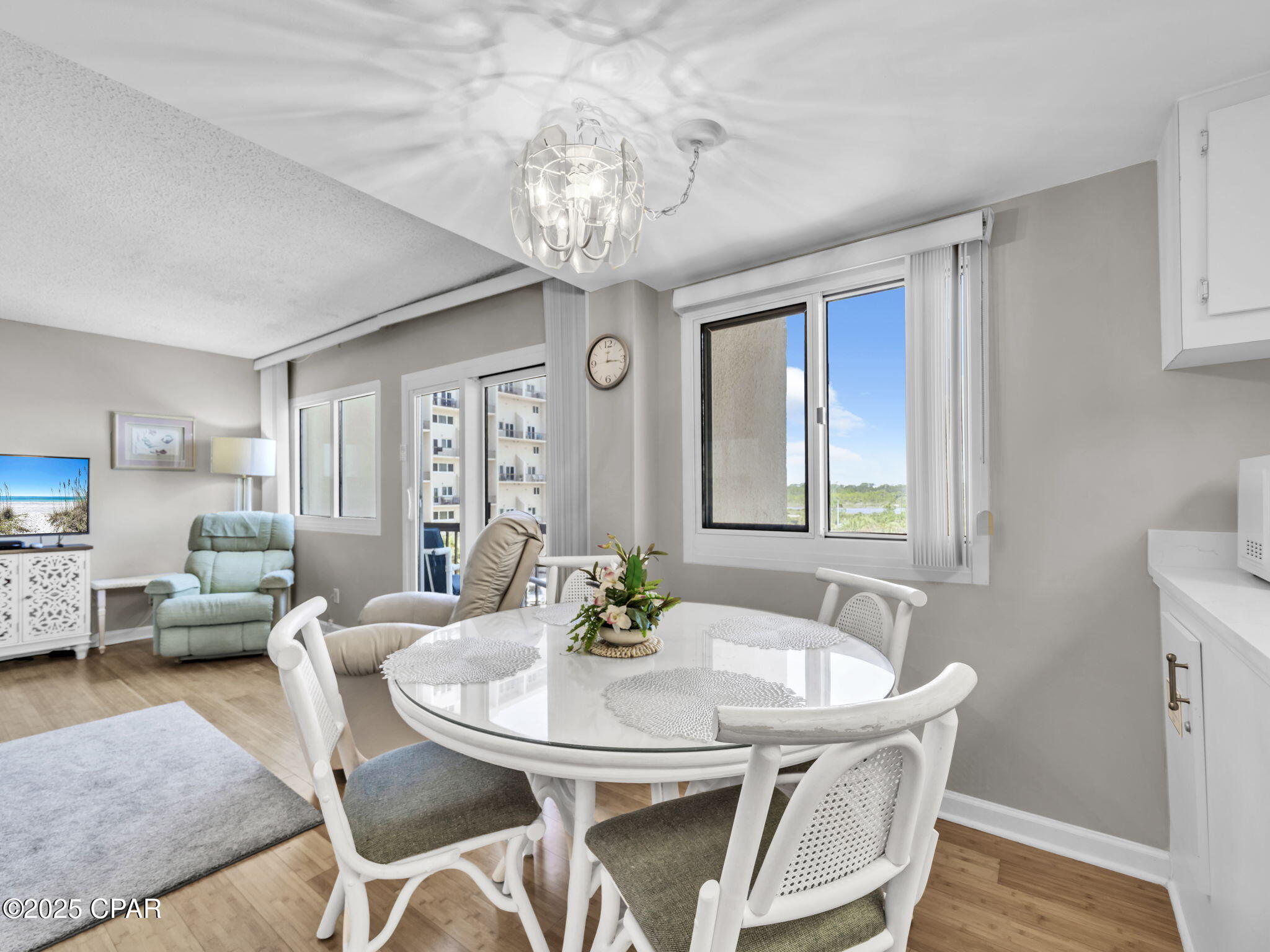 Pinnacle Port Phase 1-A - Residential