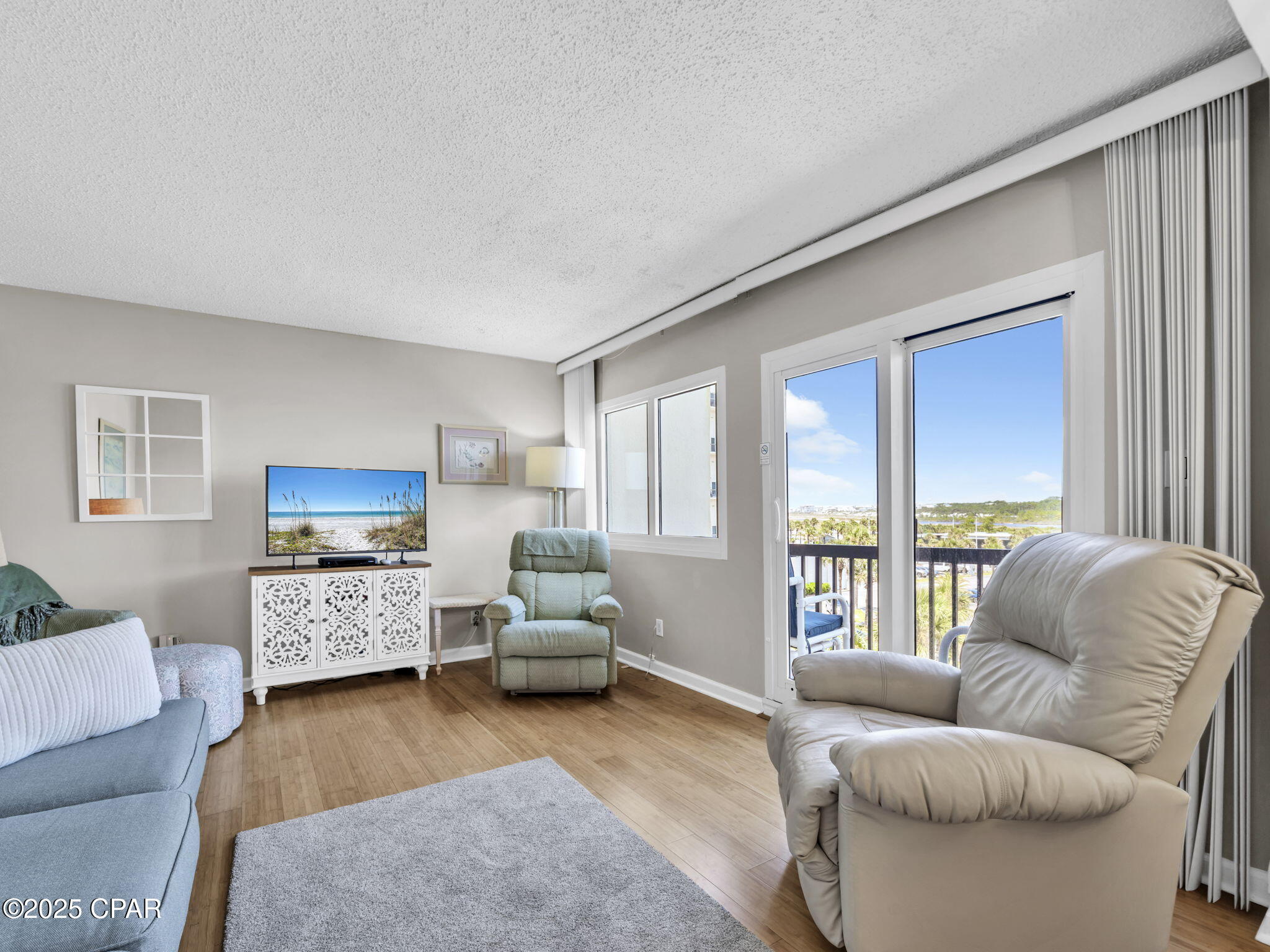 Pinnacle Port Phase 1-A - Residential