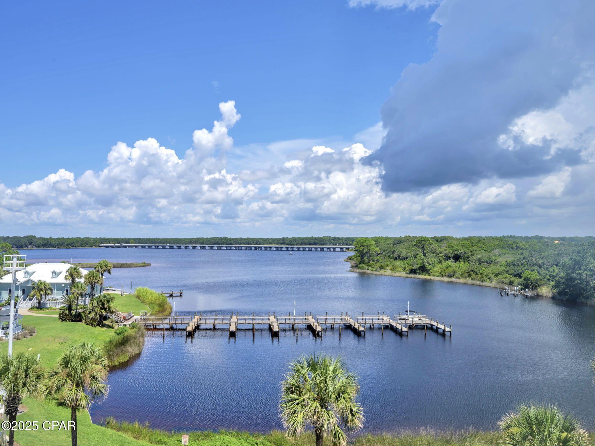 Pinnacle Port Phase 1-A - Residential