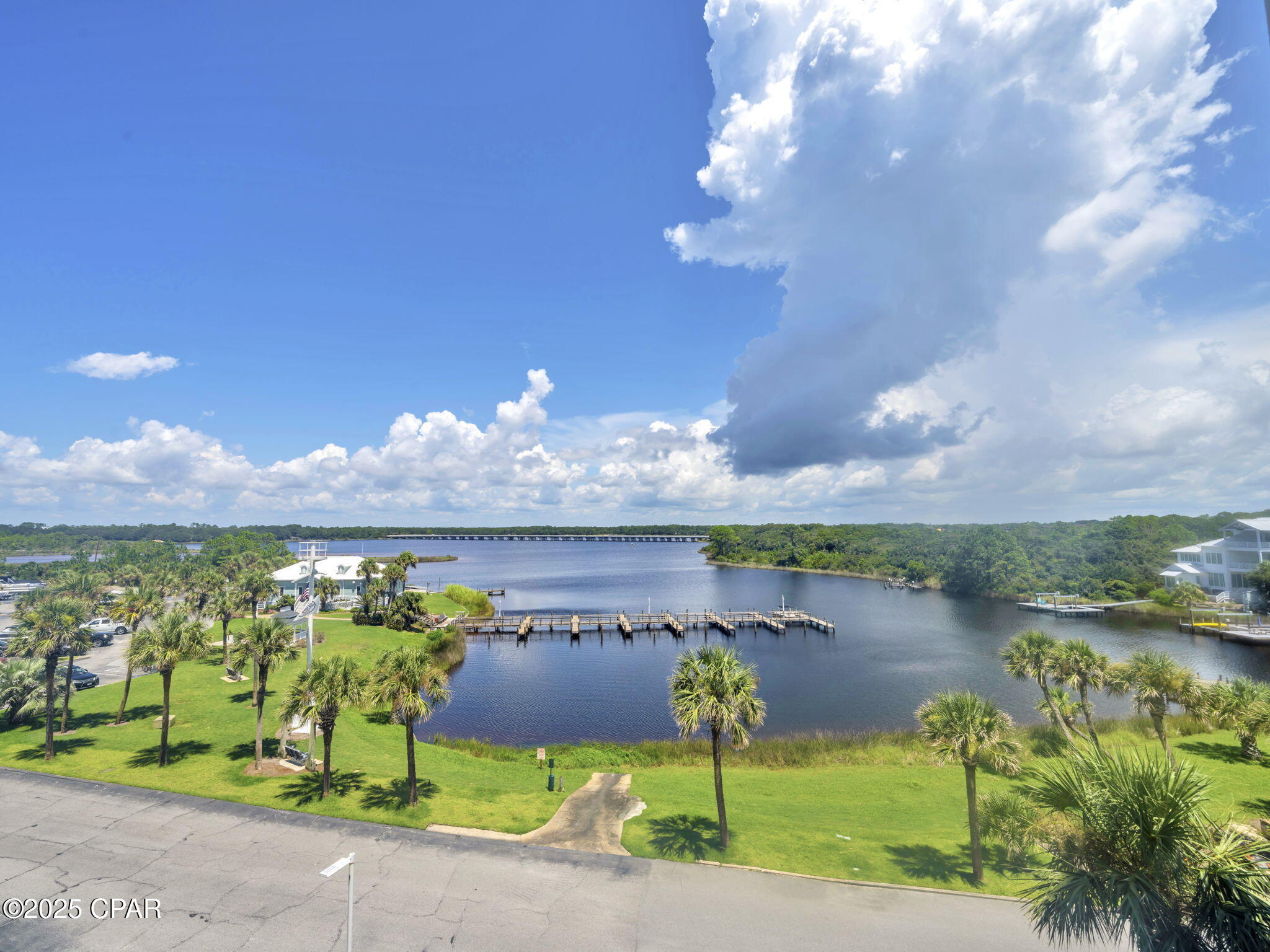 Pinnacle Port Phase 1-A - Residential