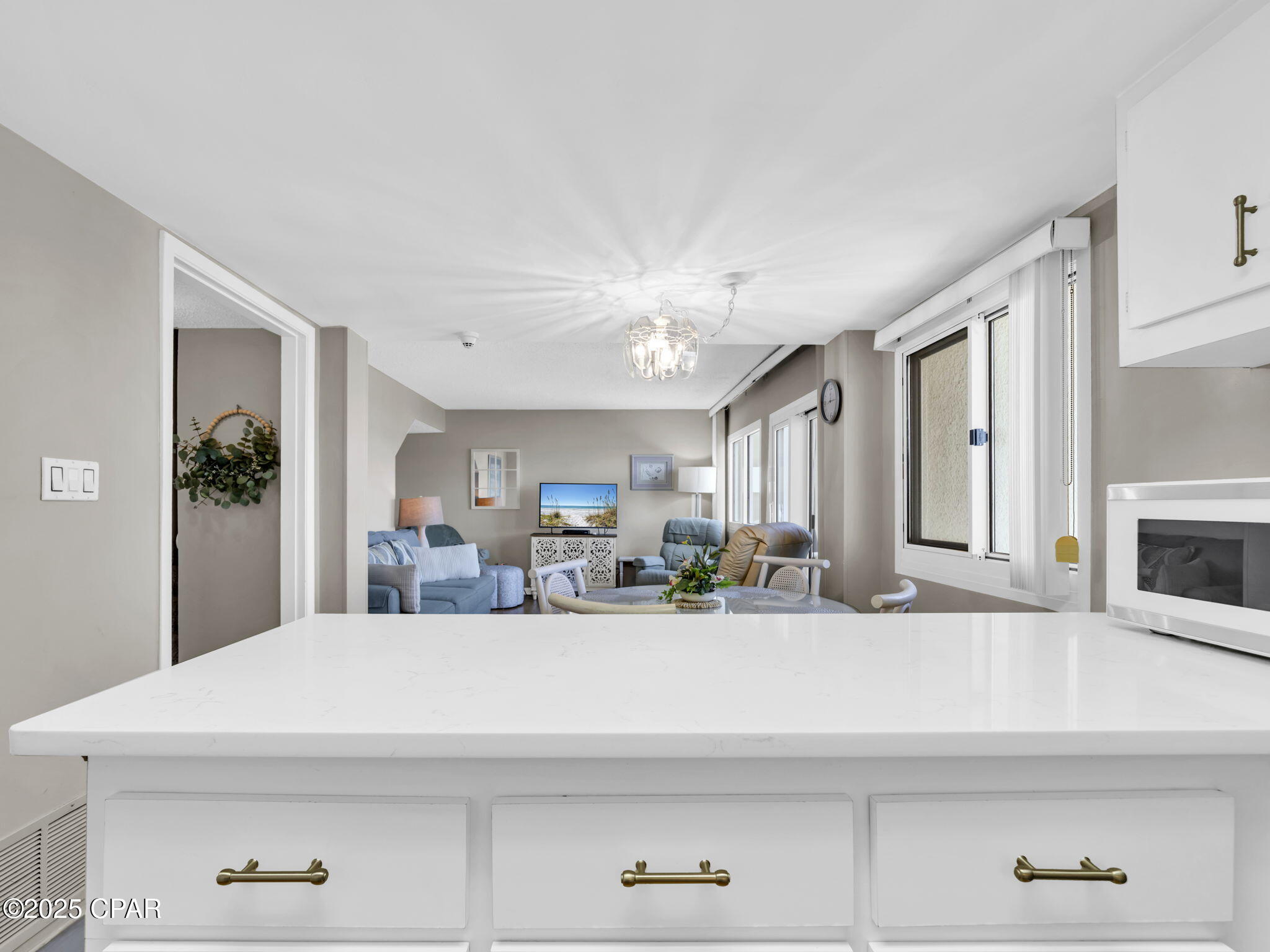 Pinnacle Port Phase 1-A - Residential