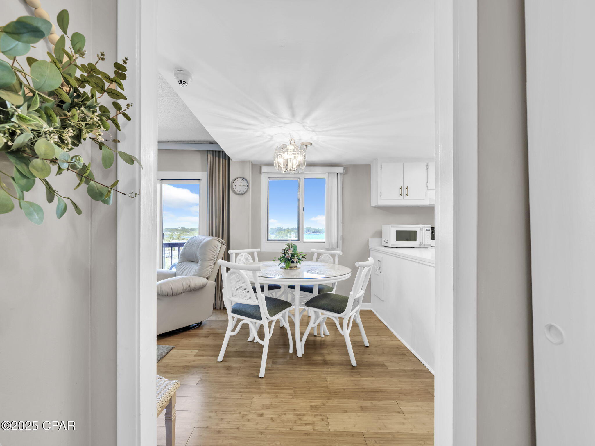 Pinnacle Port Phase 1-A - Residential