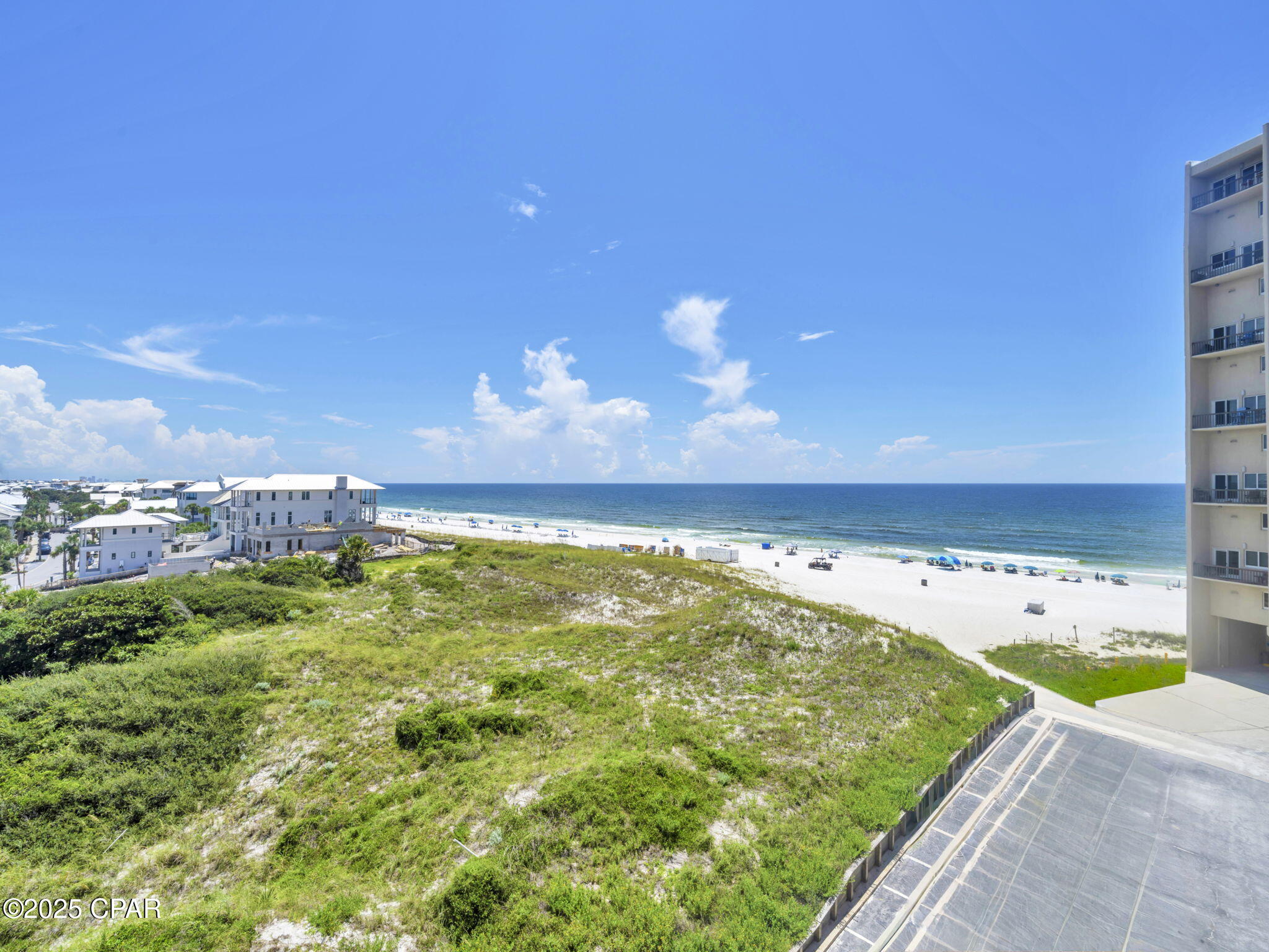 Pinnacle Port Phase 1-A - Residential