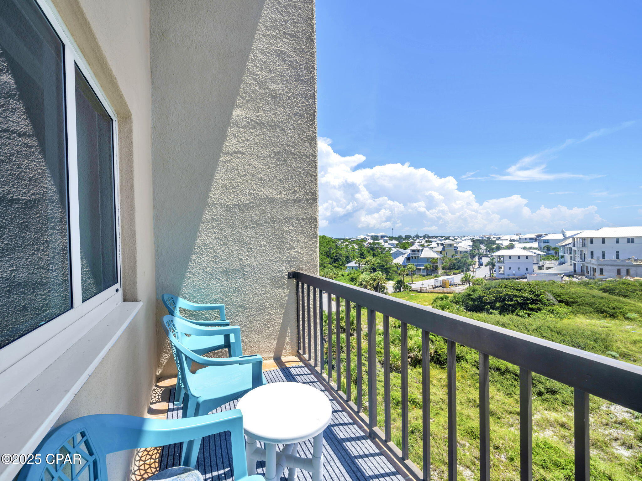 Pinnacle Port Phase 1-A - Residential