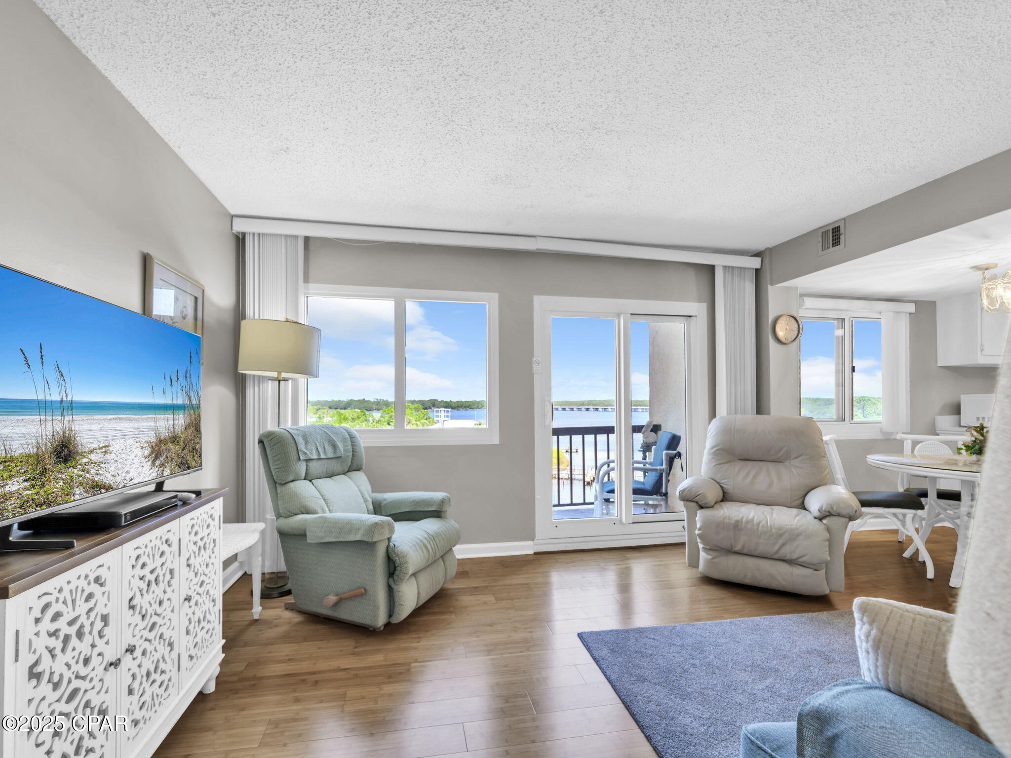 Pinnacle Port Phase 1-A - Residential