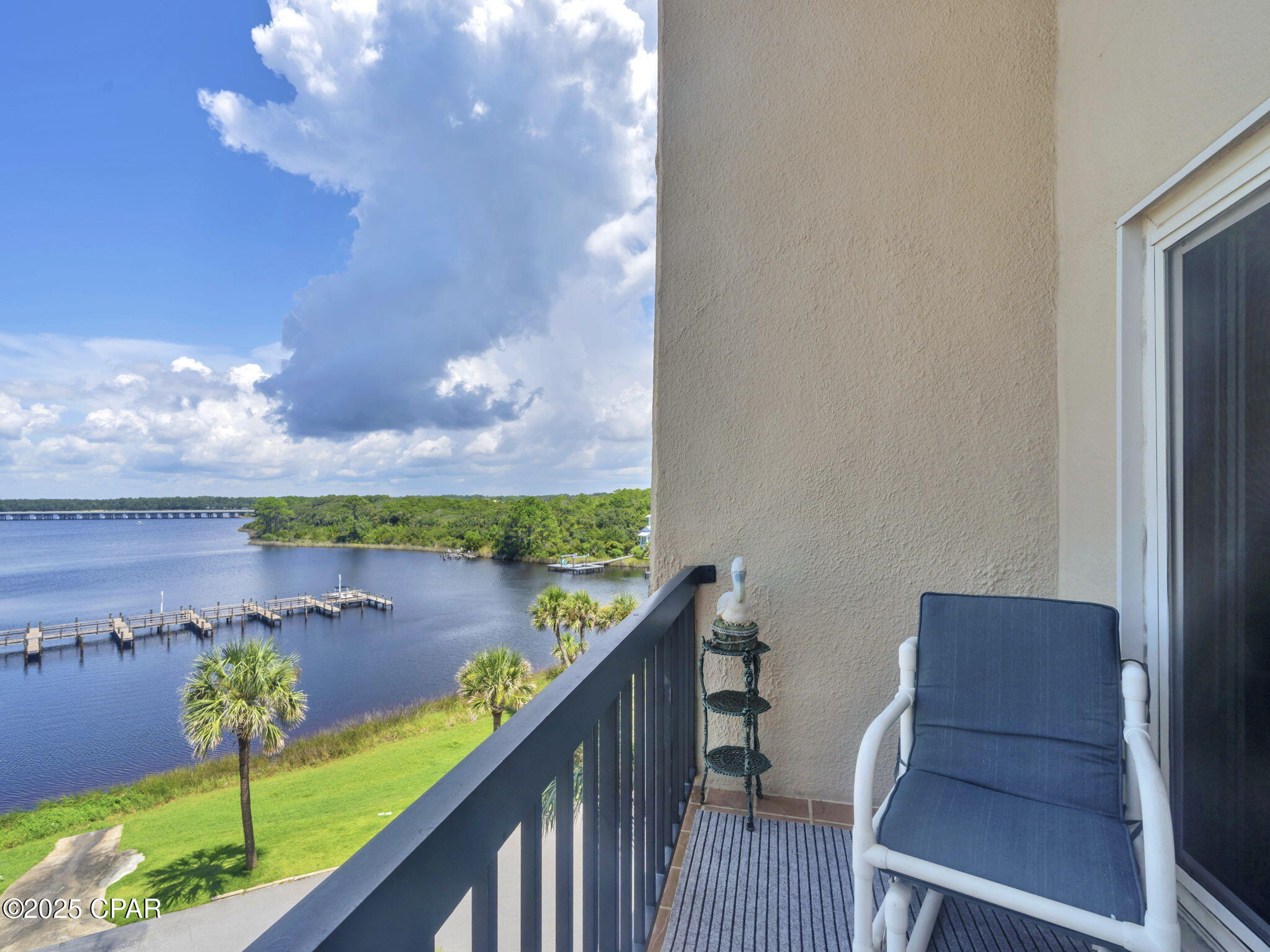 Pinnacle Port Phase 1-A - Residential