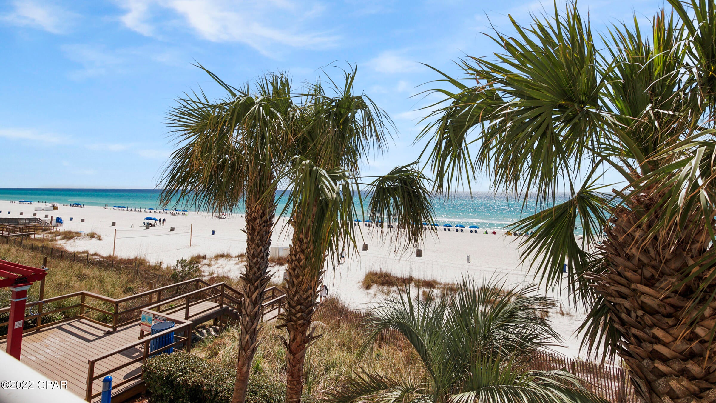 Majestic Beach Tower I - Residential