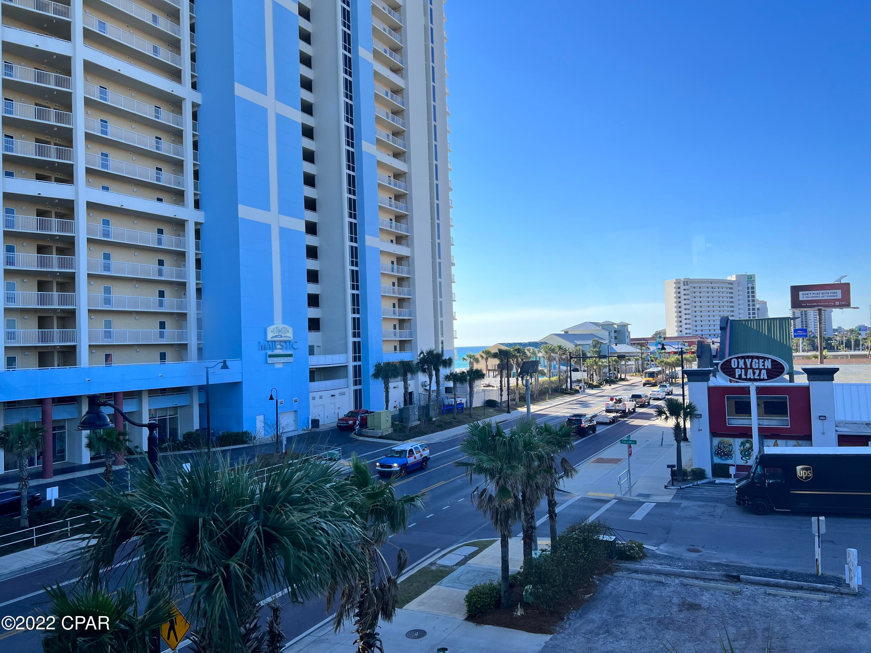 Majestic Beach Tower I - Residential