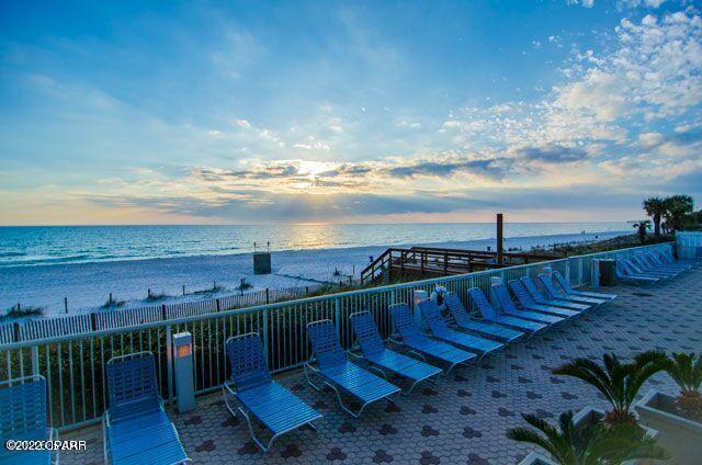 Majestic Beach Tower I - Residential
