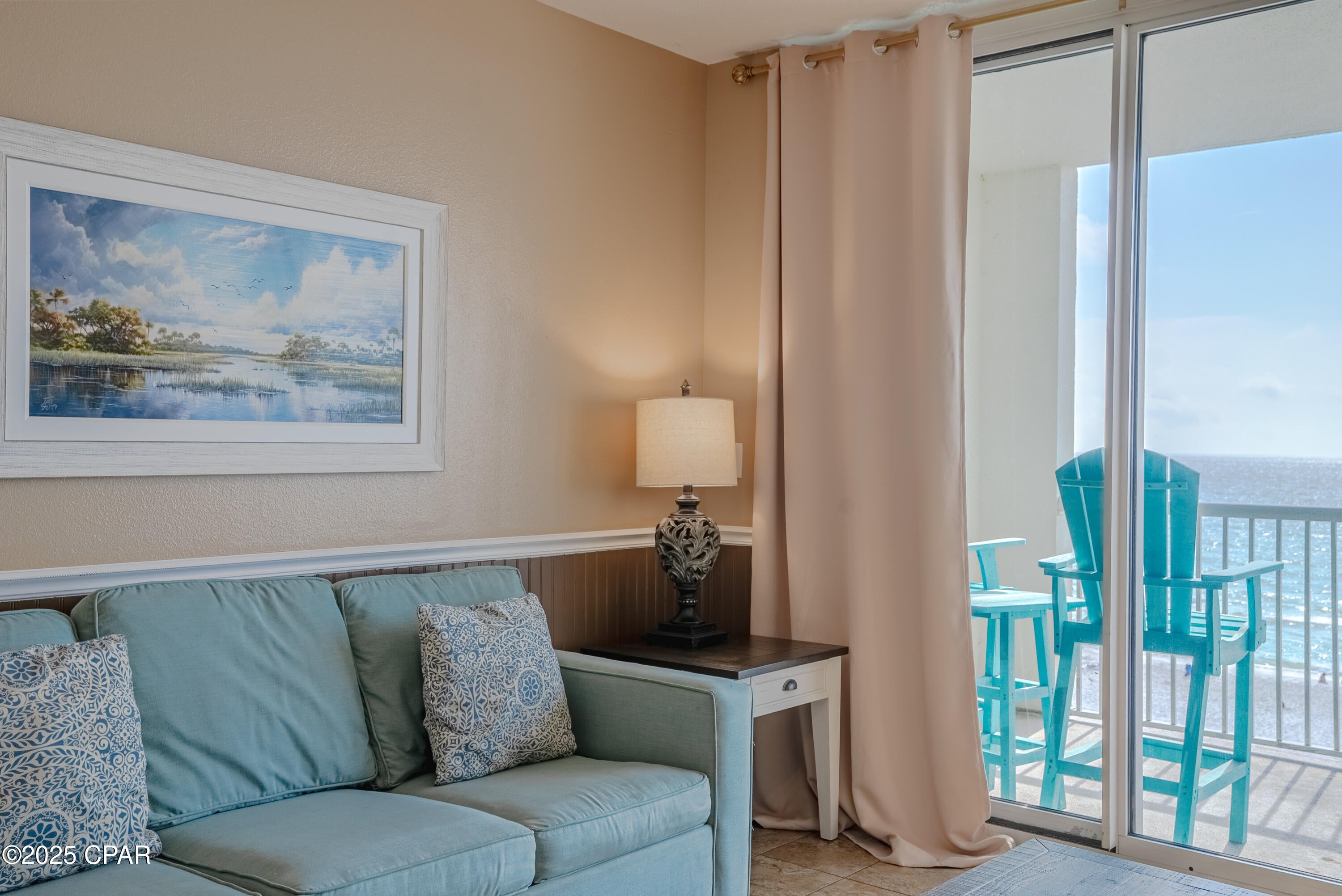 Majestic Beach Tower I - Residential