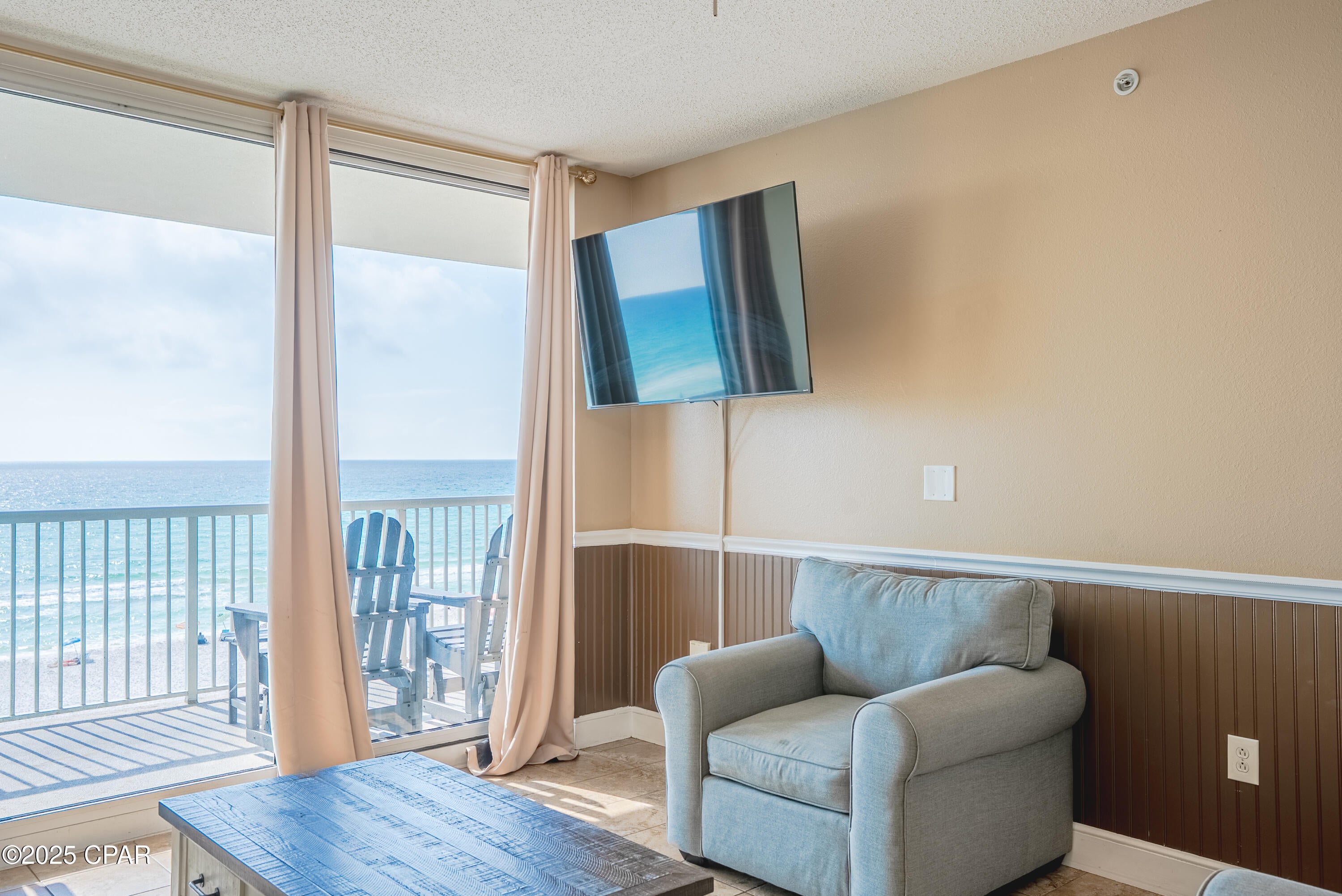 Majestic Beach Tower I - Residential