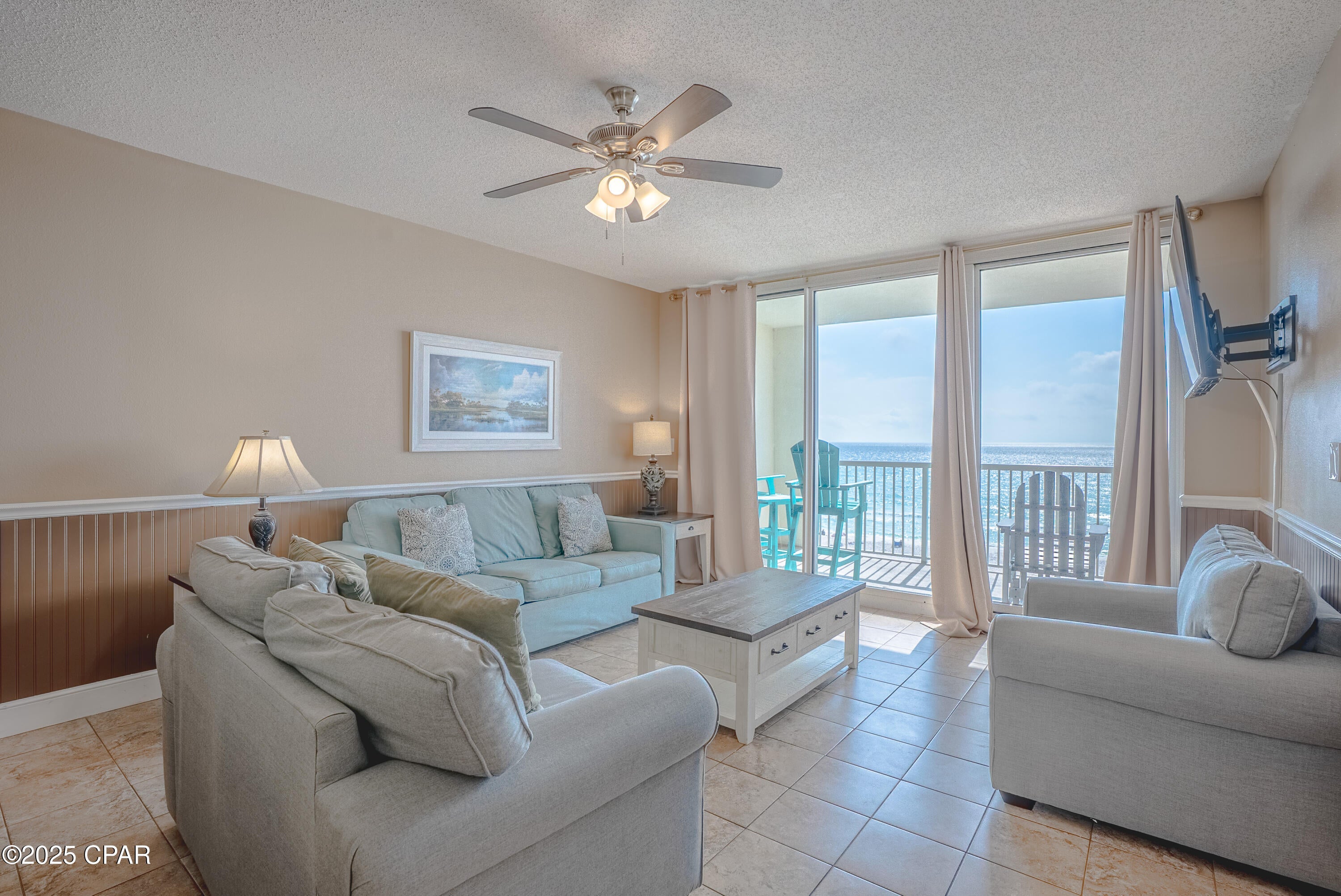 Majestic Beach Tower I - Residential