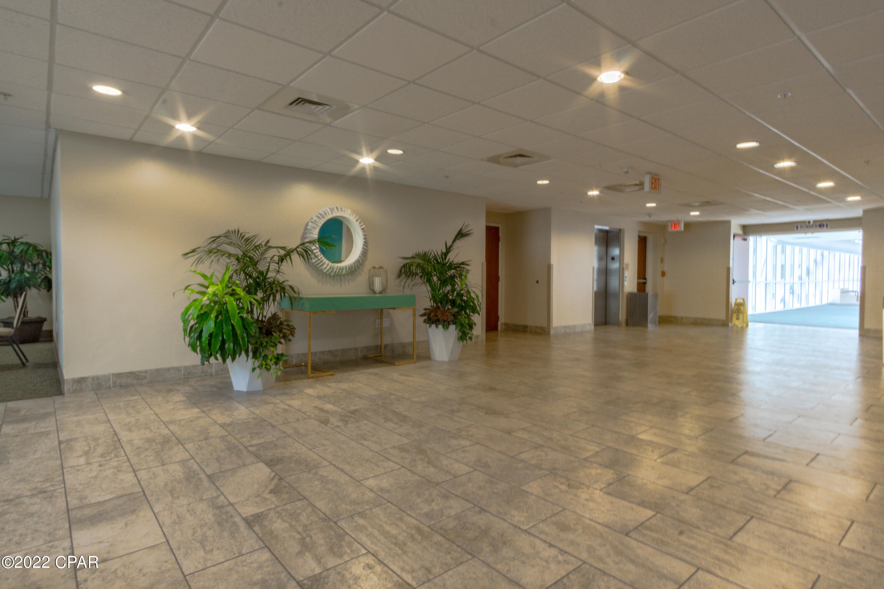 Majestic Beach Tower I - Residential