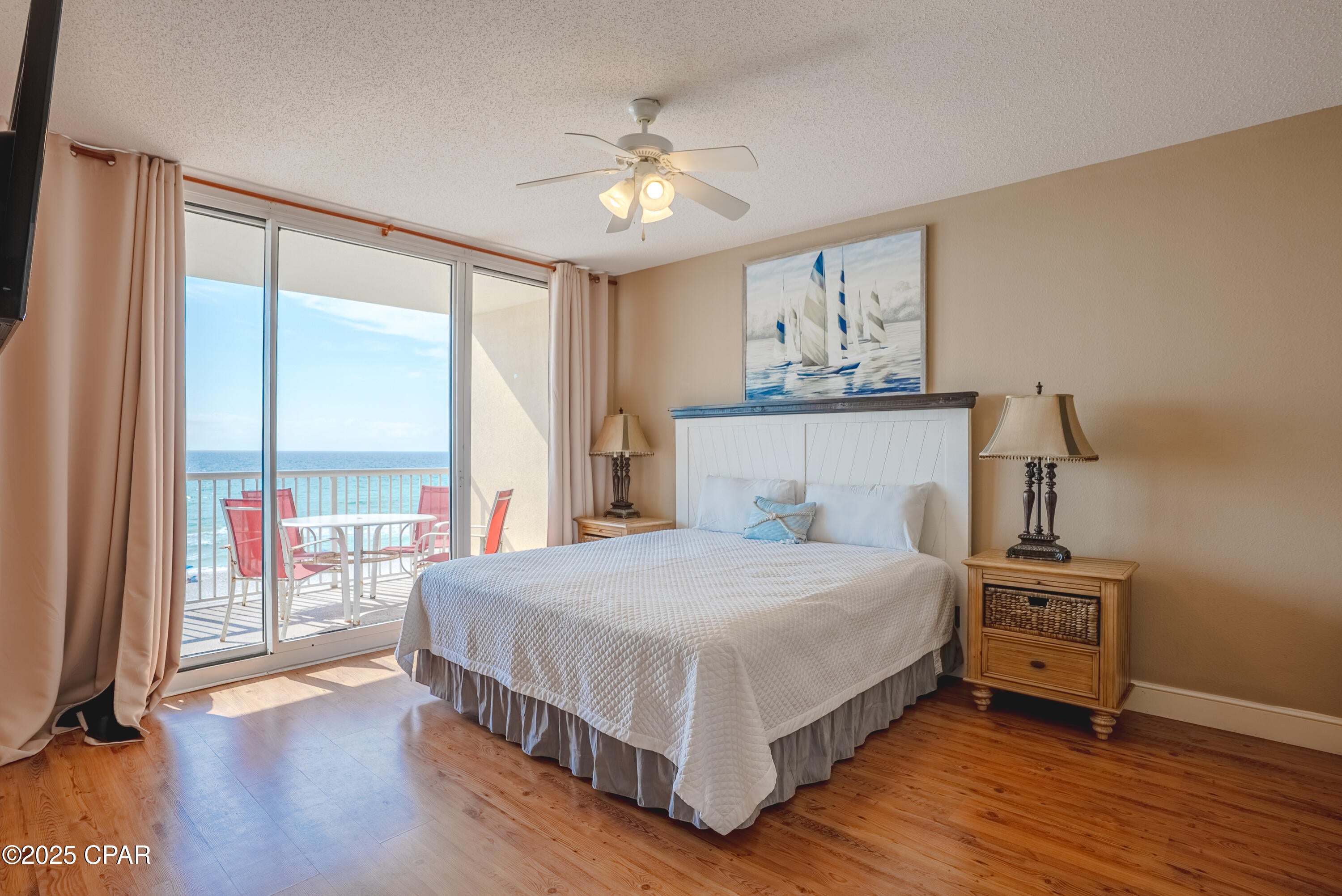 Majestic Beach Tower I - Residential