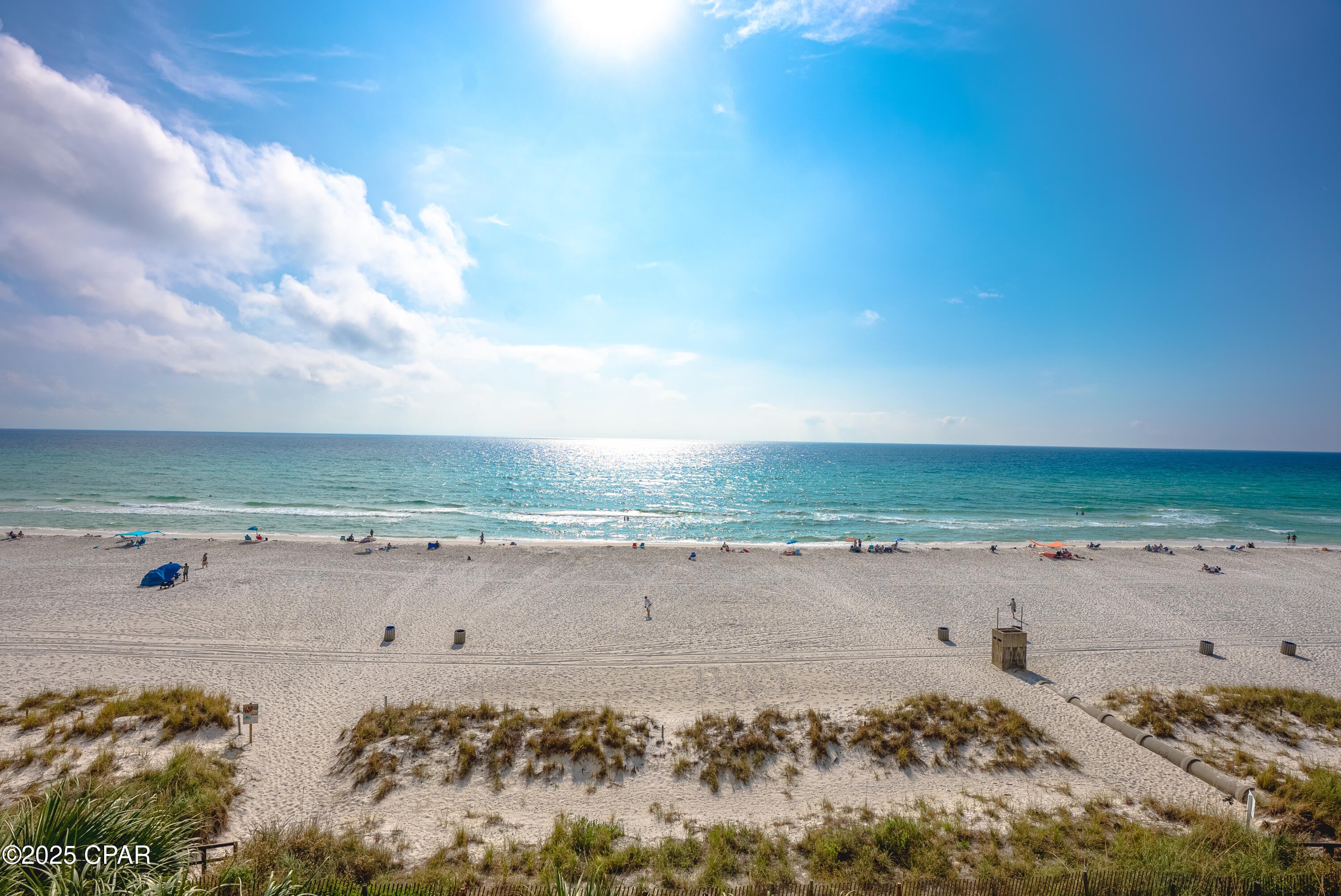 Majestic Beach Tower I - Residential