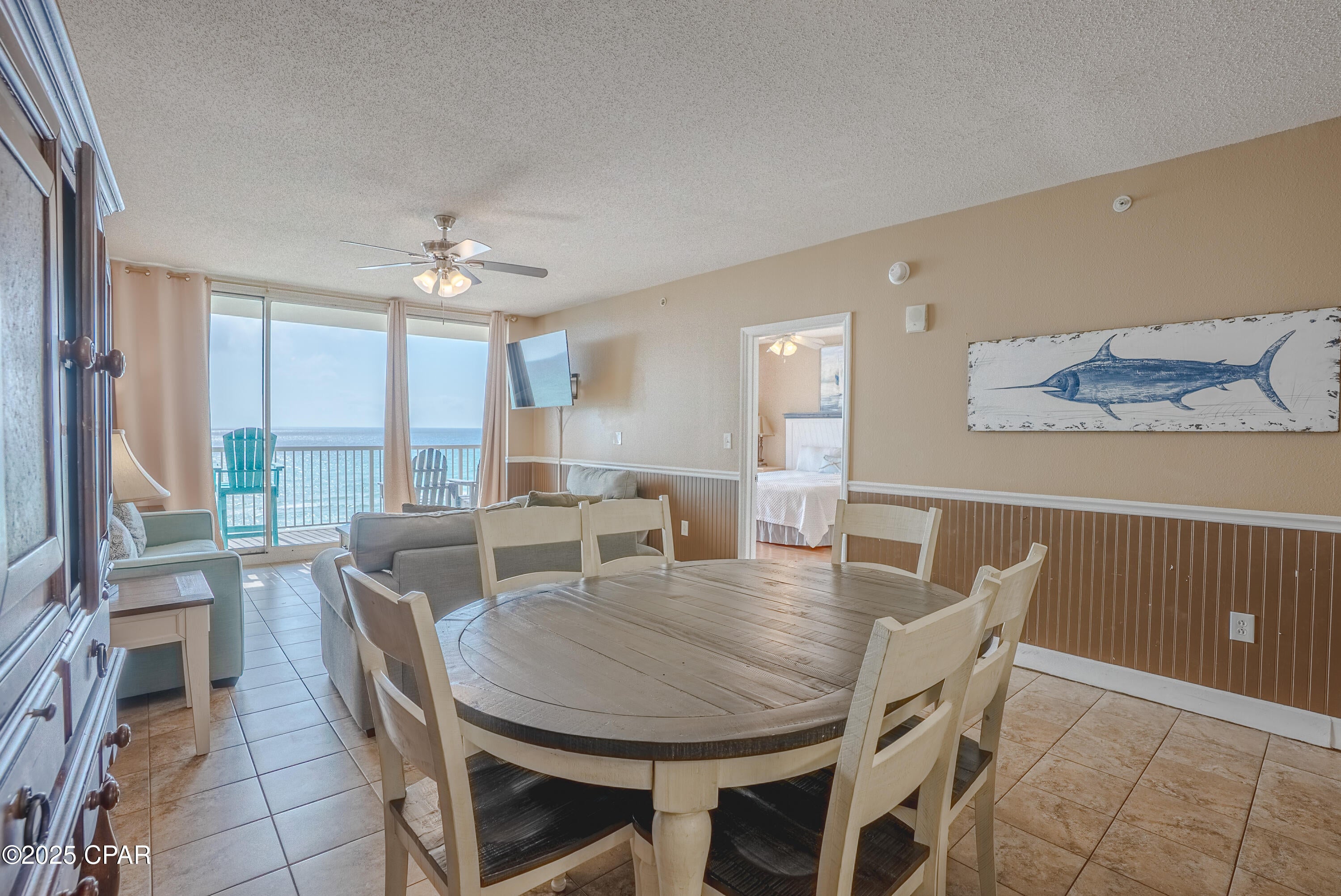 Majestic Beach Tower I - Residential