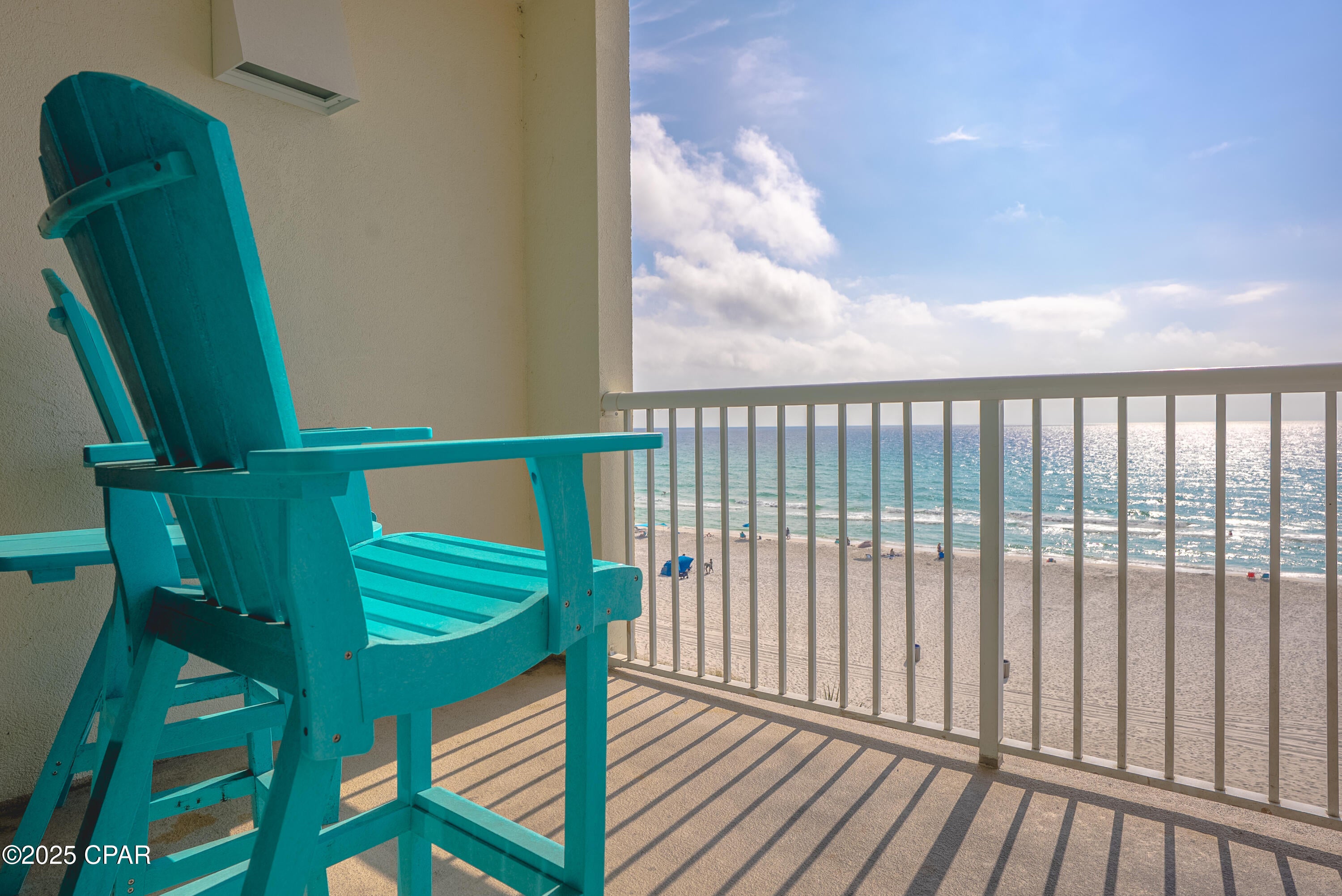 Majestic Beach Tower I - Residential