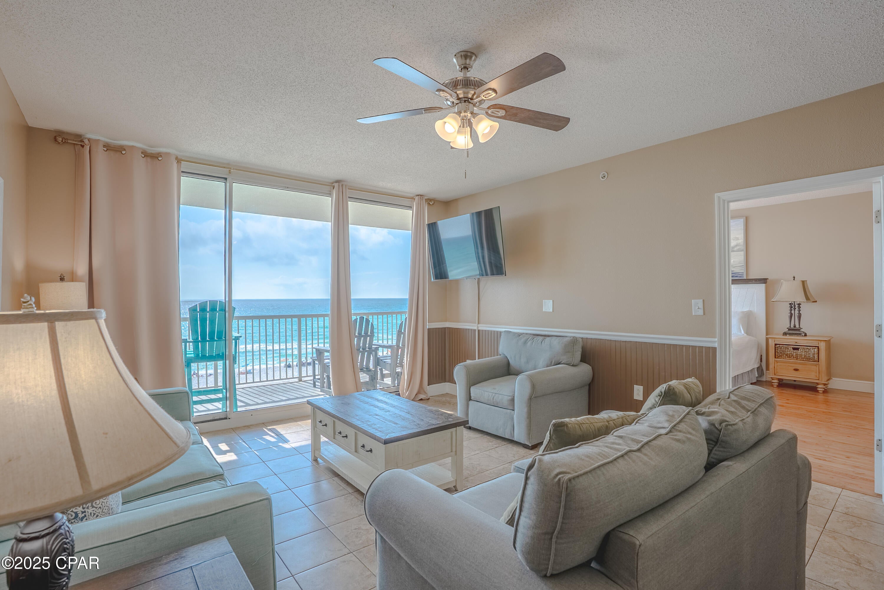 Majestic Beach Tower I - Residential