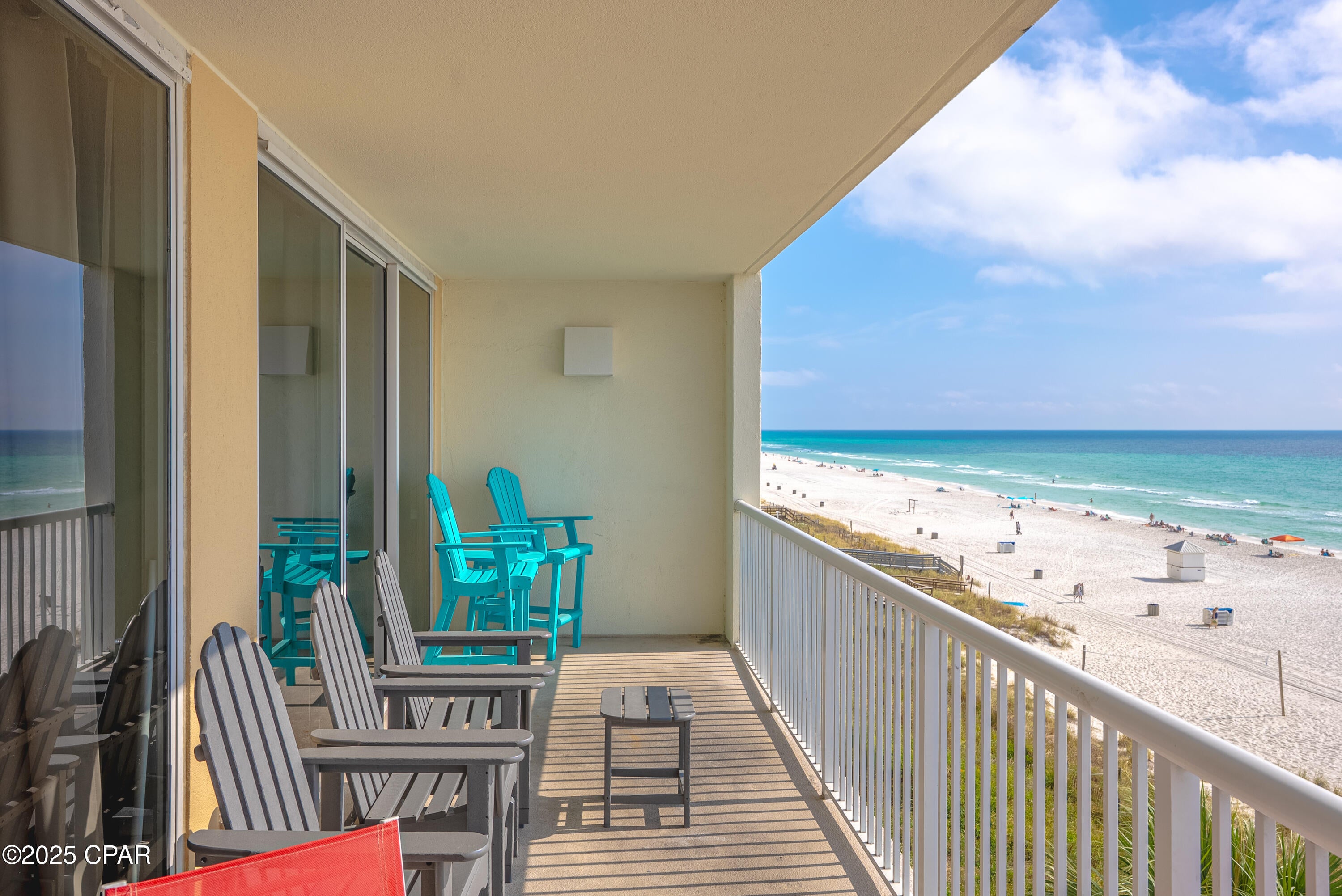 Majestic Beach Tower I - Residential