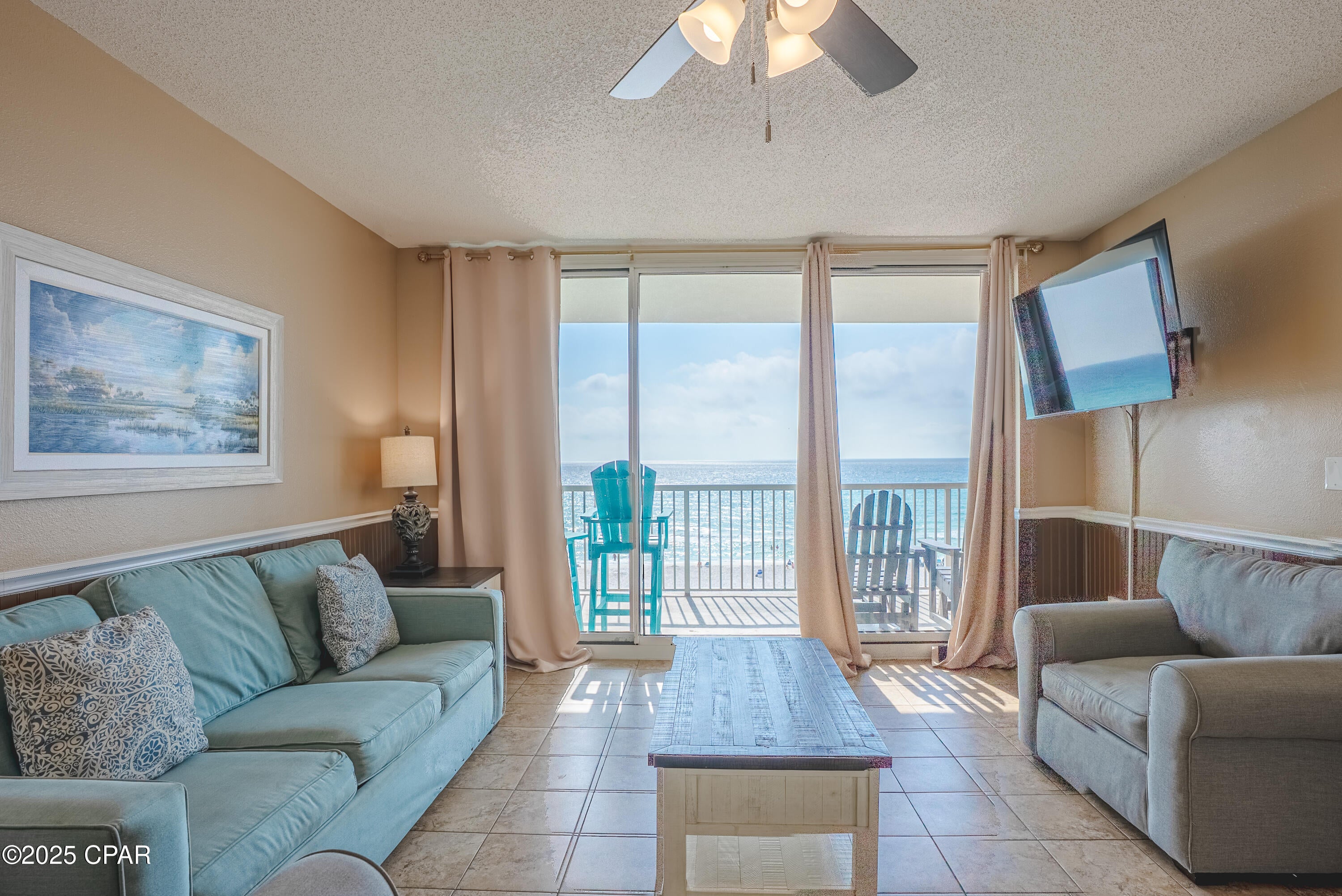 Majestic Beach Tower I - Residential