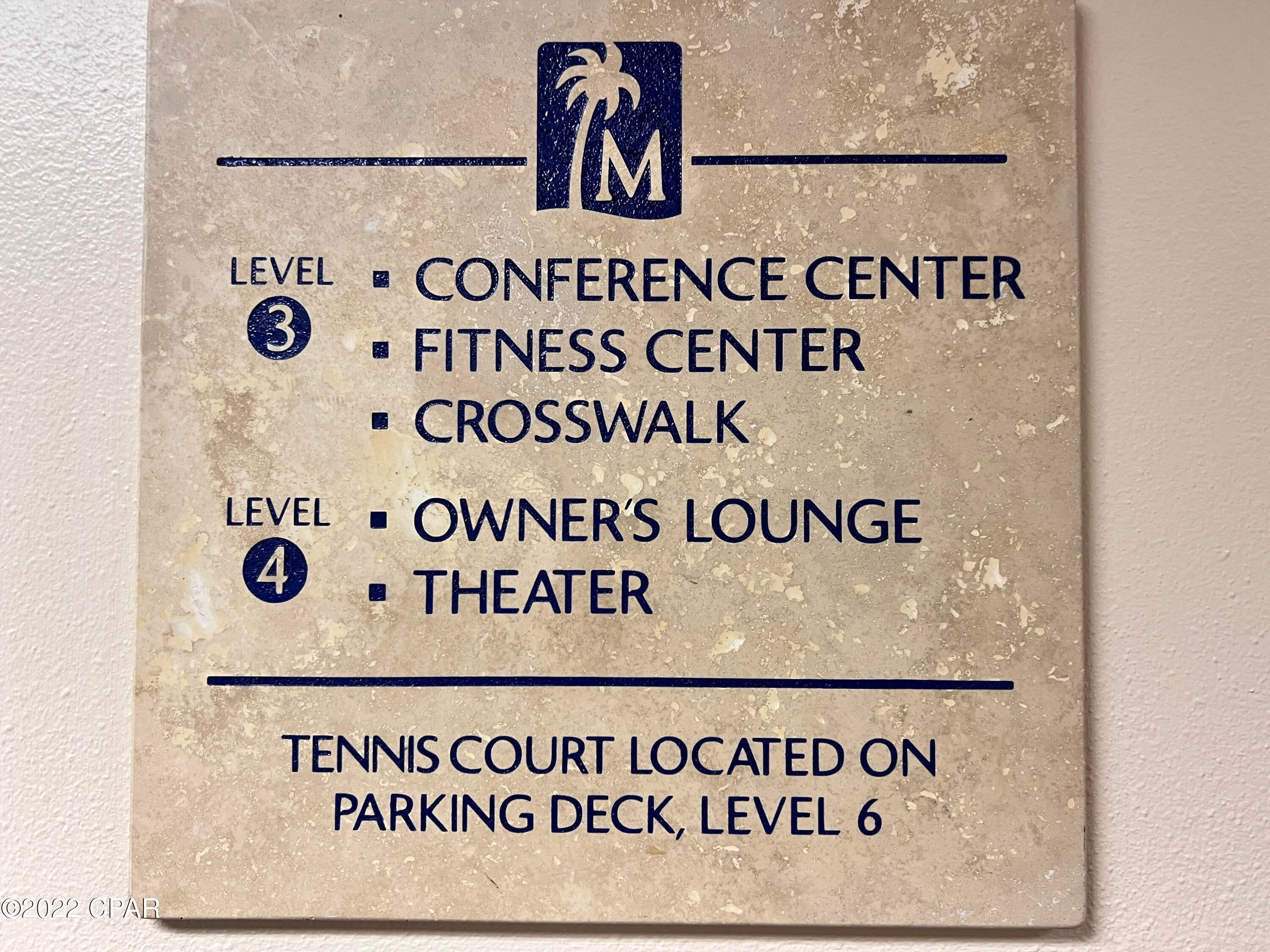 Majestic Beach Tower I - Residential