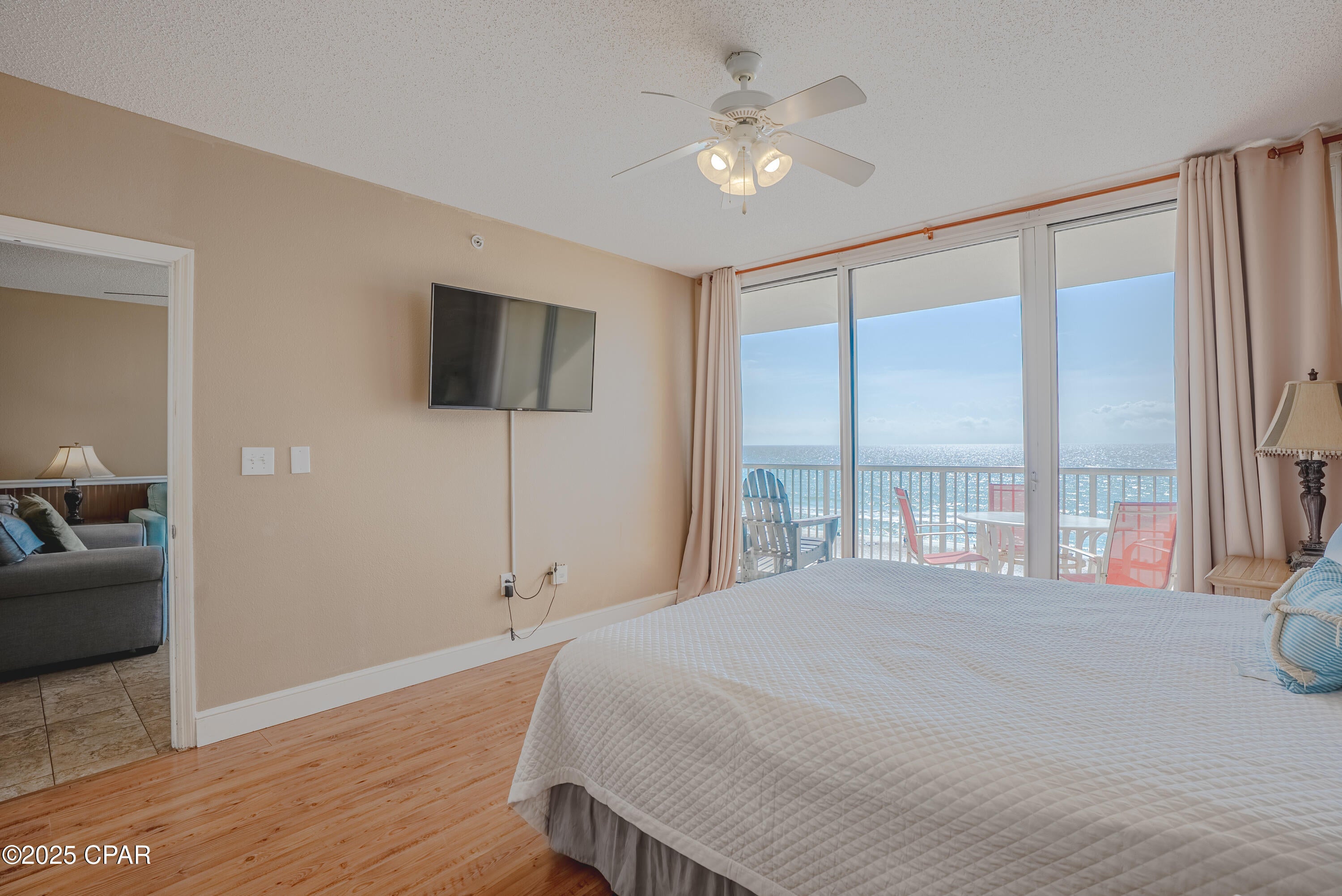 Majestic Beach Tower I - Residential