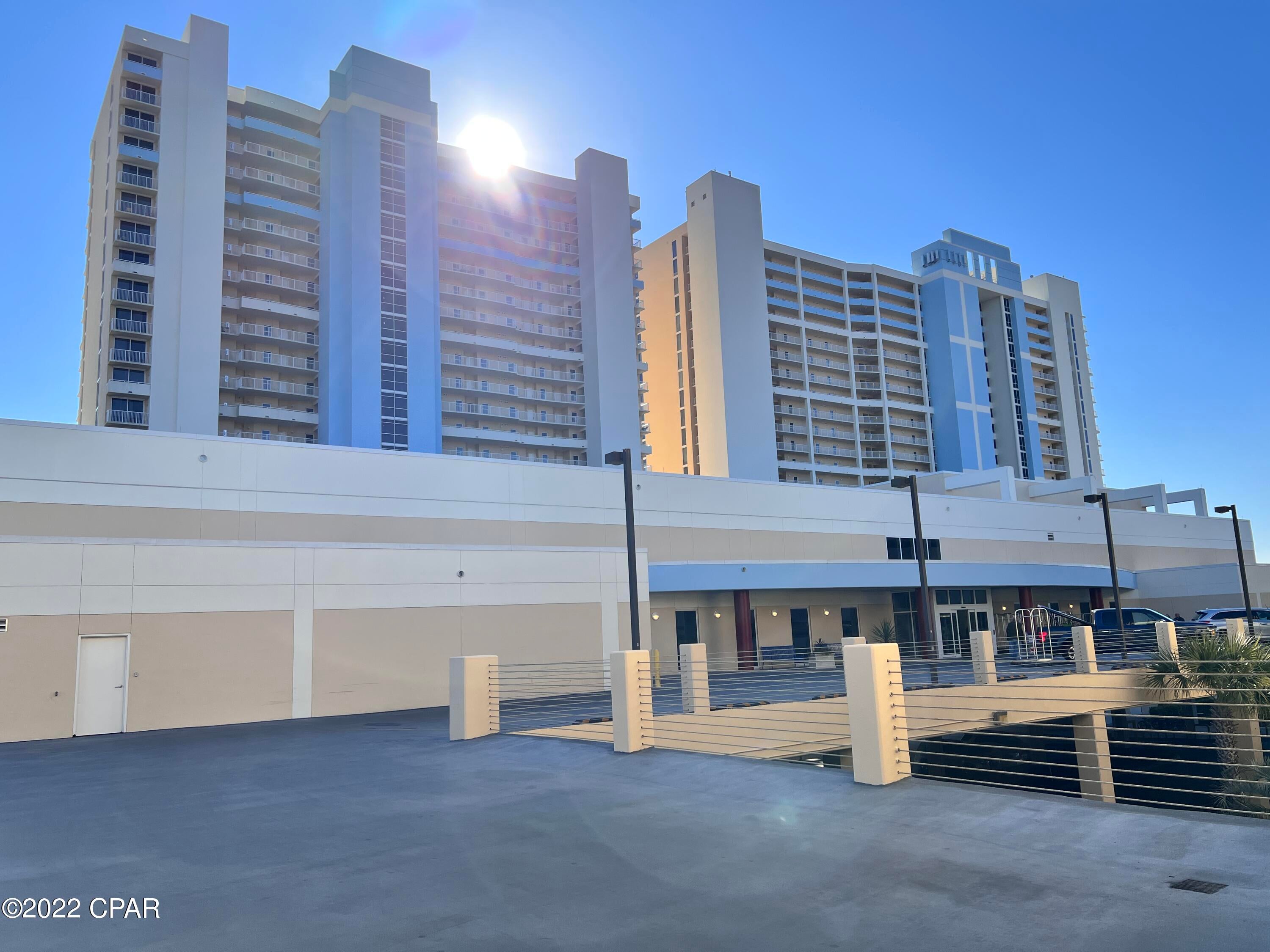Majestic Beach Tower I - Residential