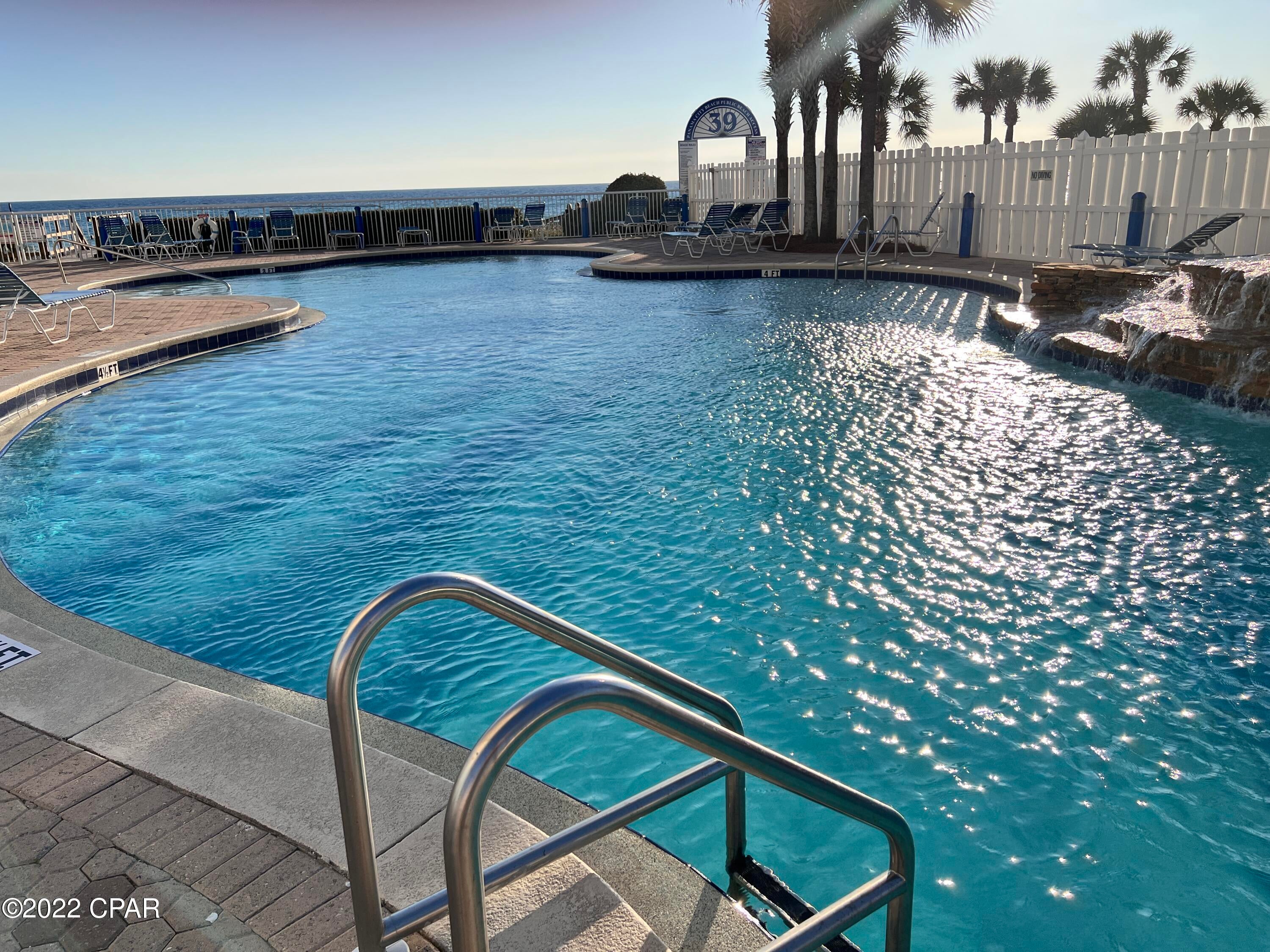 Majestic Beach Tower I - Residential
