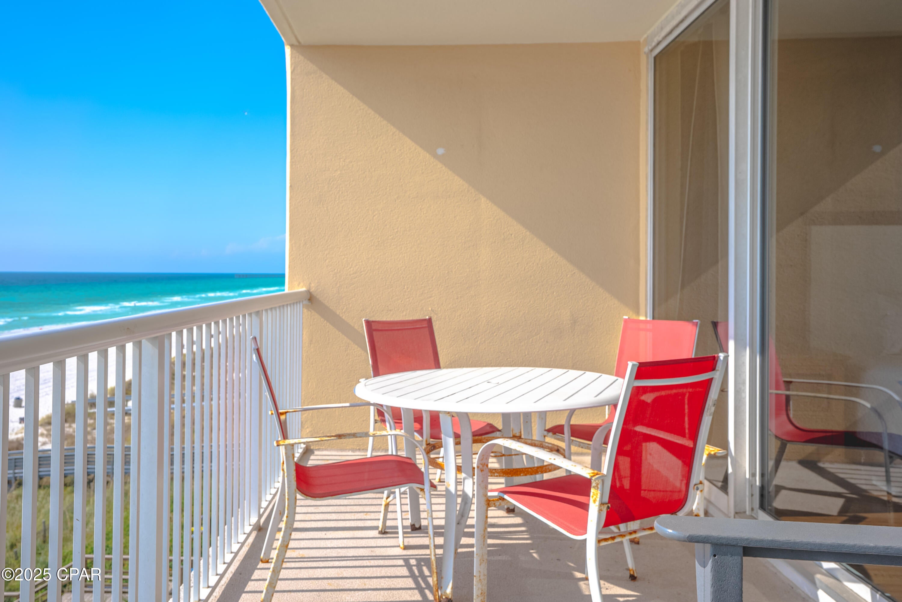 Majestic Beach Tower I - Residential
