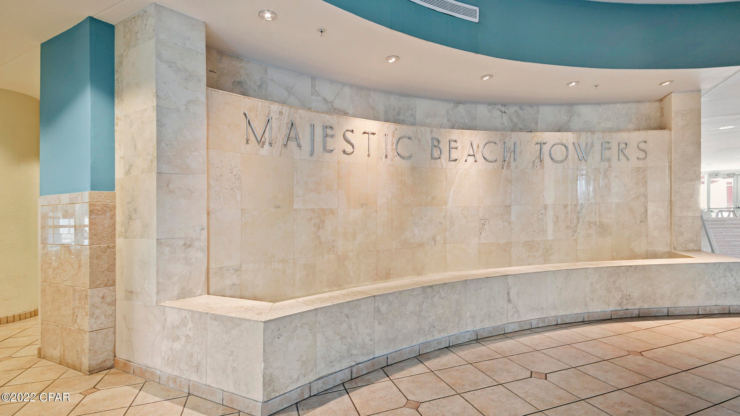 Majestic Beach Tower I - Residential