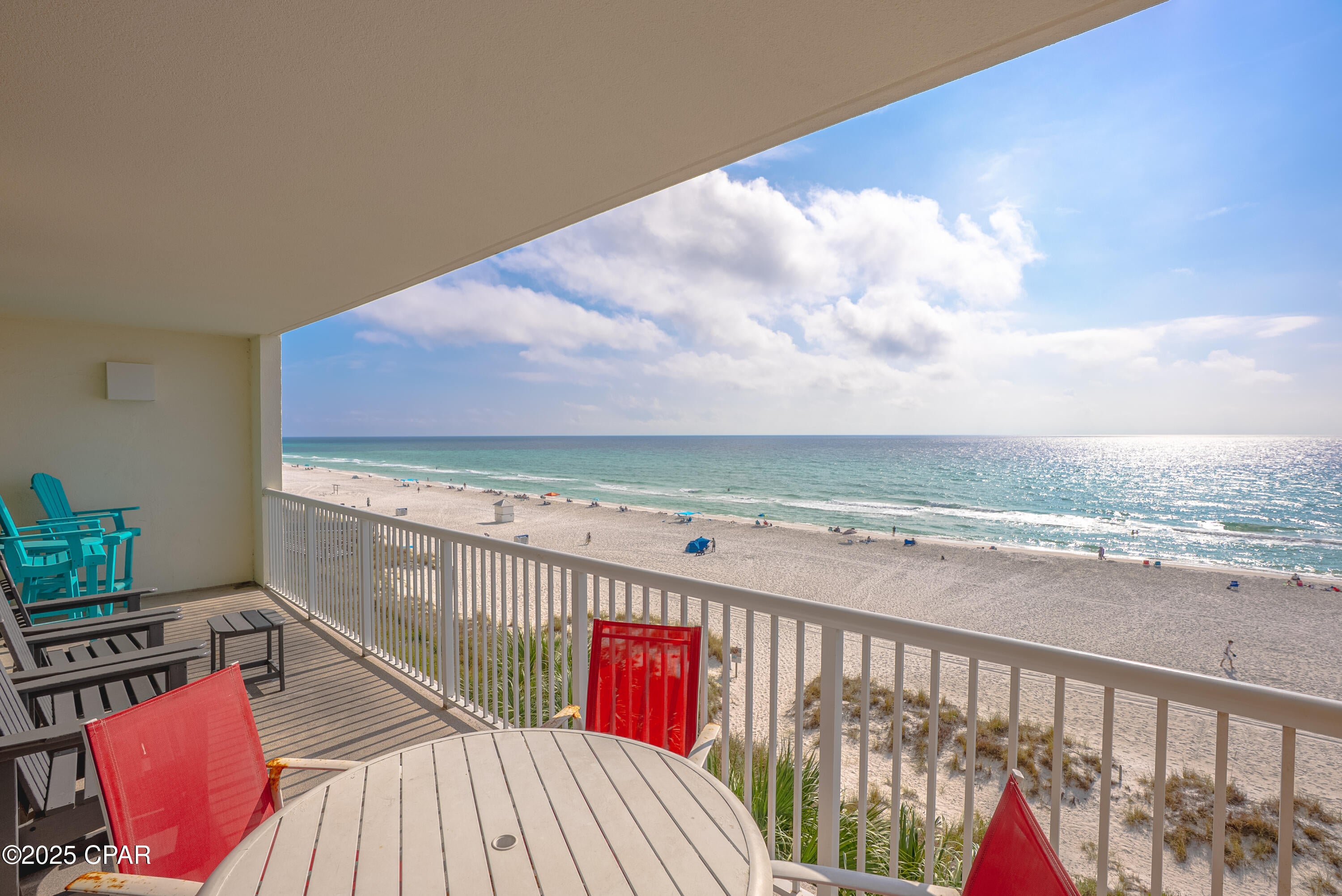 Majestic Beach Tower I - Residential