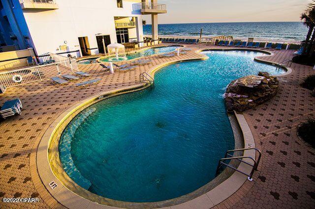 Majestic Beach Tower I - Residential