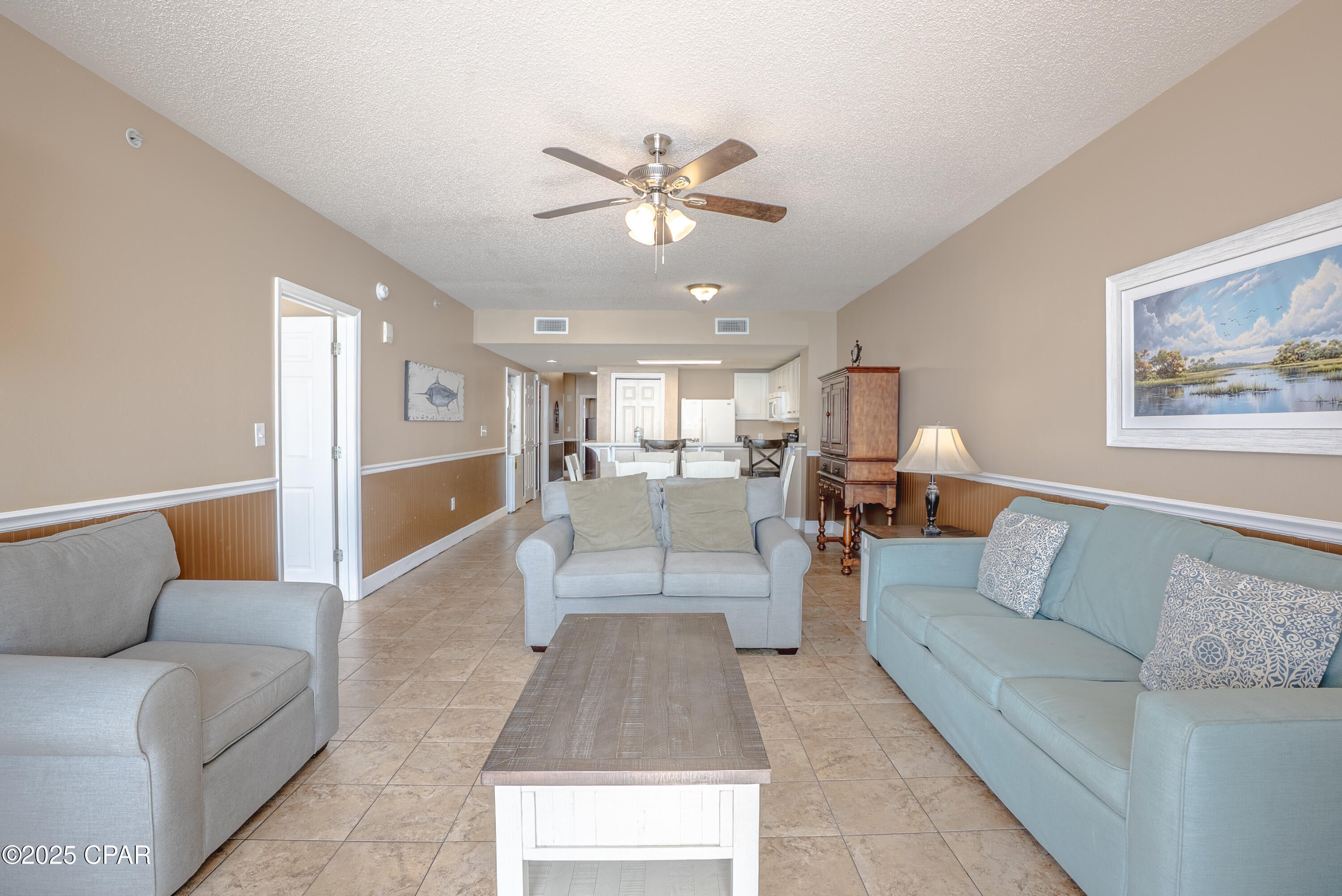 Majestic Beach Tower I - Residential