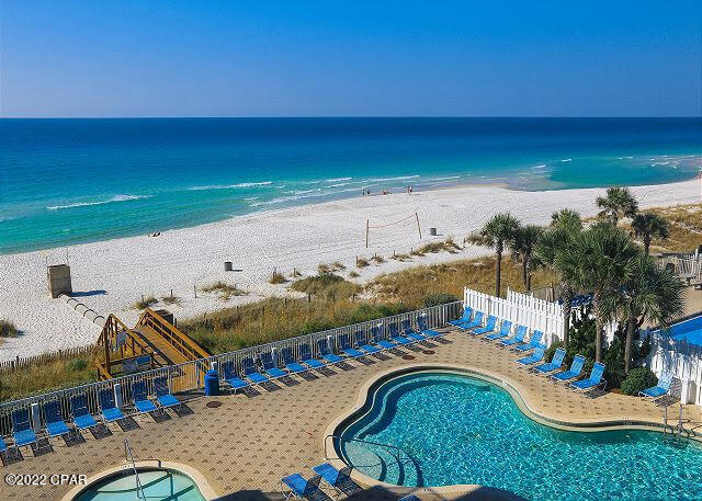 Majestic Beach Tower I - Residential