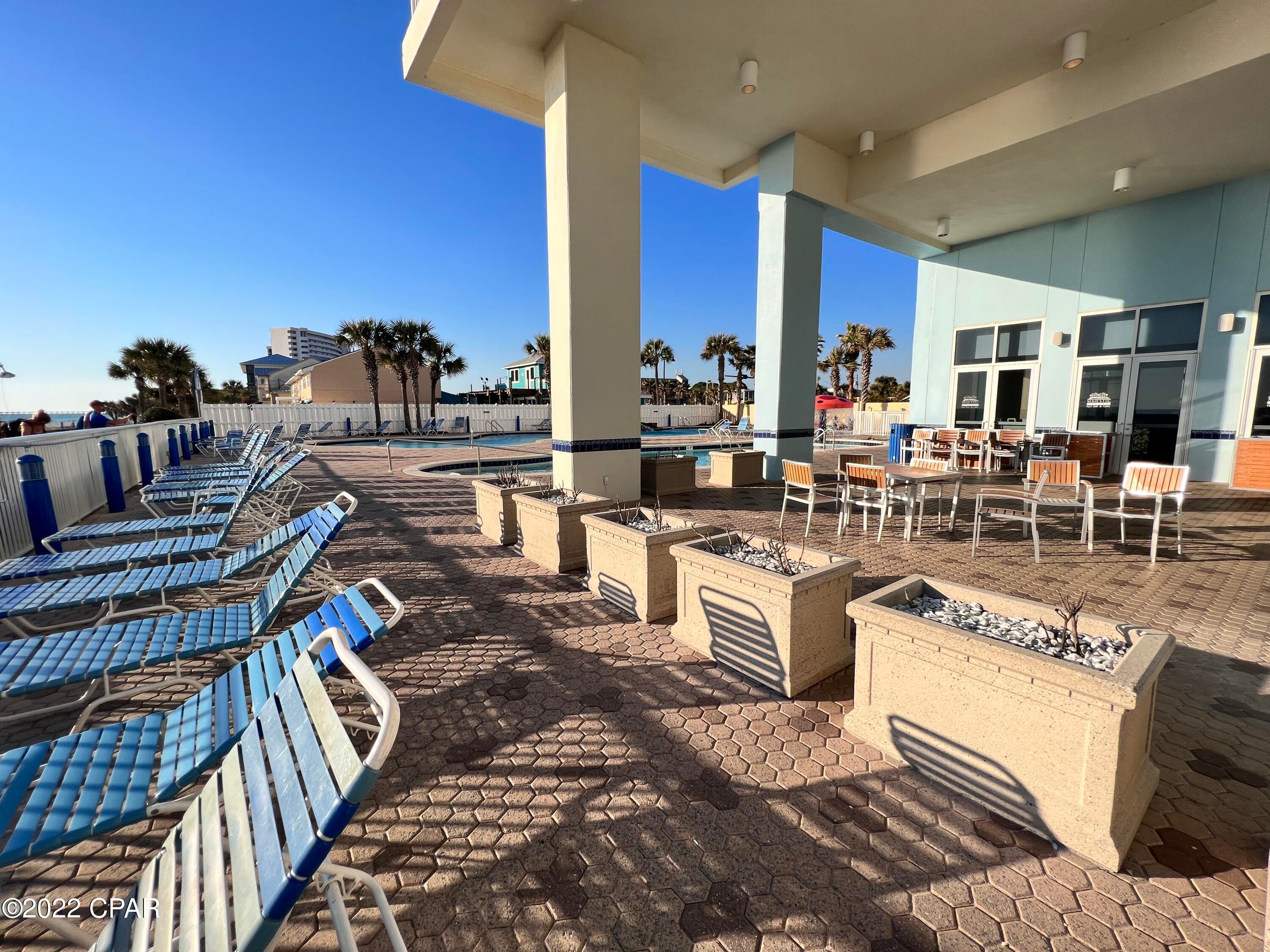 Majestic Beach Tower I - Residential