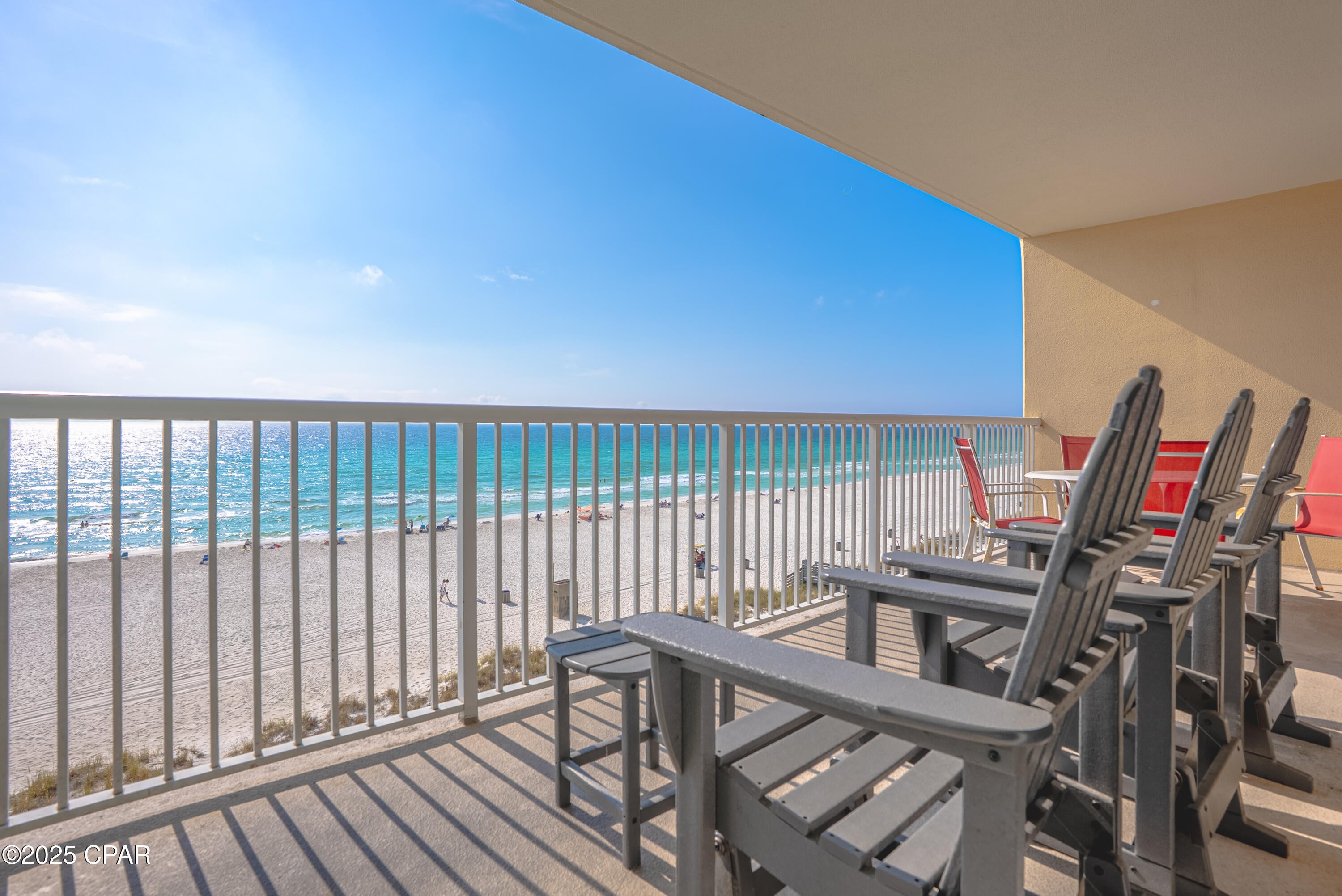 Majestic Beach Tower I - Residential
