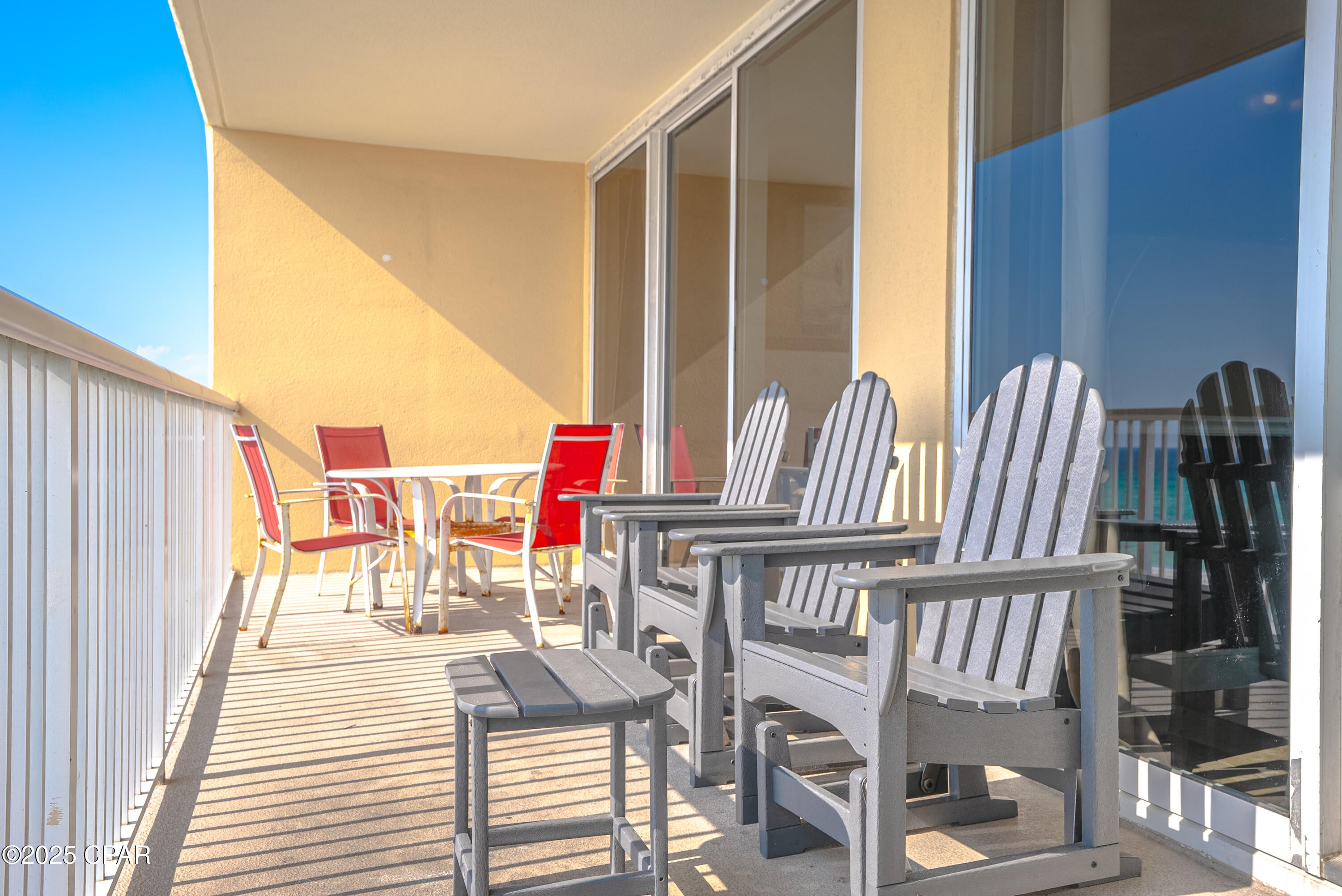 Majestic Beach Tower I - Residential