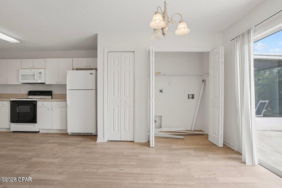 [No Recorded Subdiv] - Residential Lease